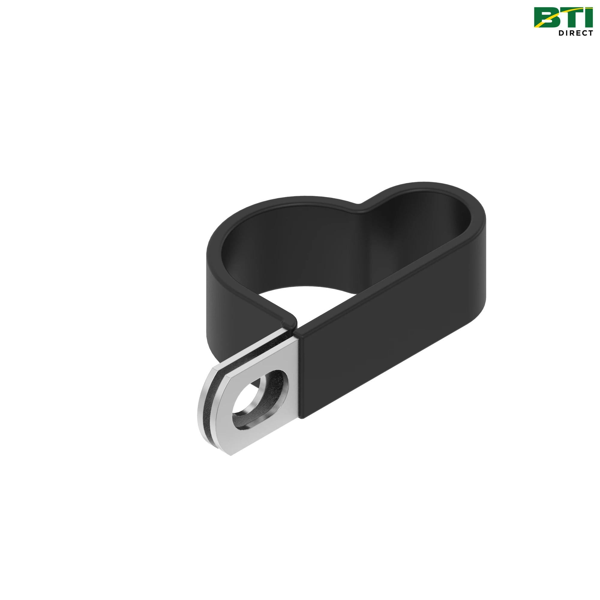 AH226446: Bolt-On Clamp