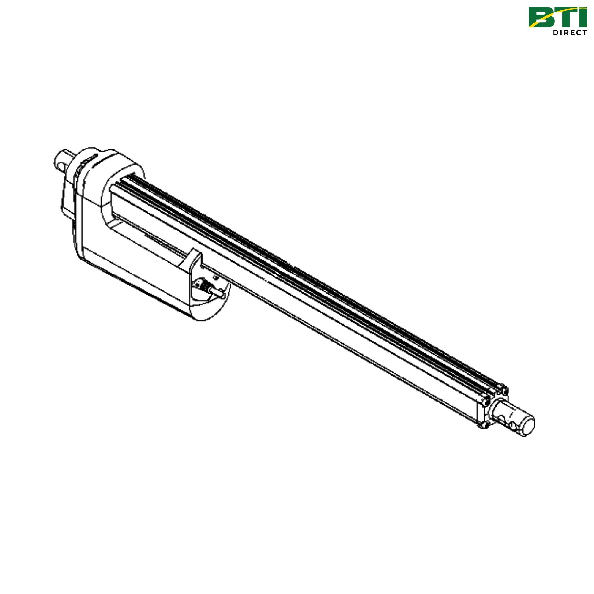 AH226611: Actuator