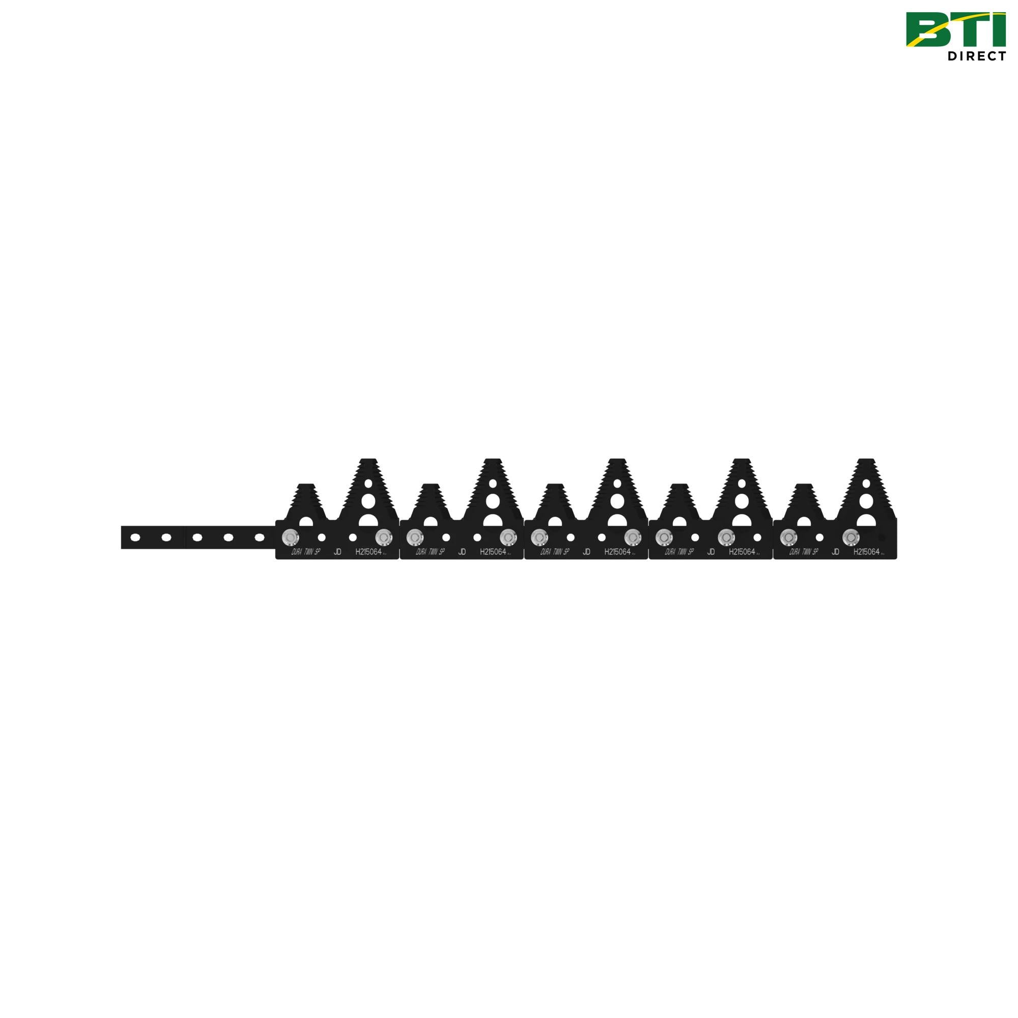 AH226756: Left Side Coarse Knife