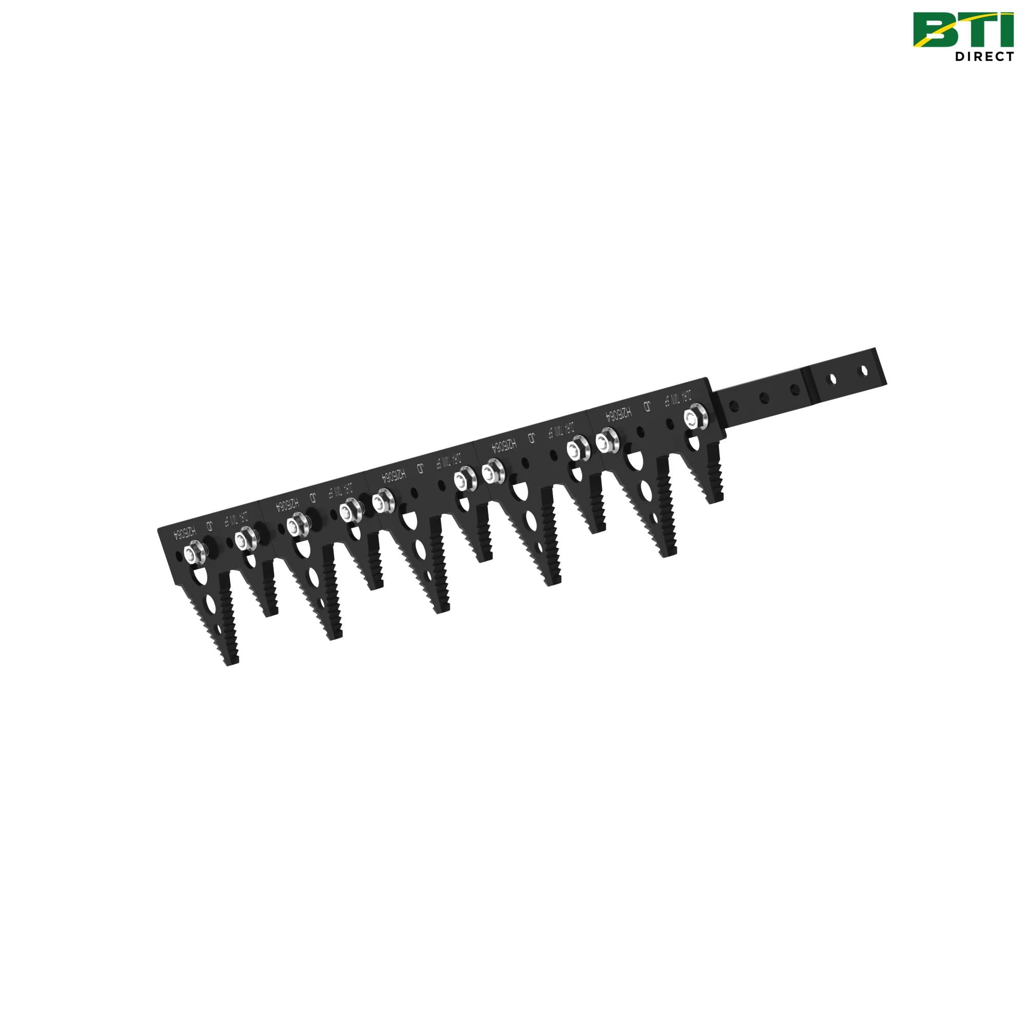 AH226756: Left Side Coarse Knife