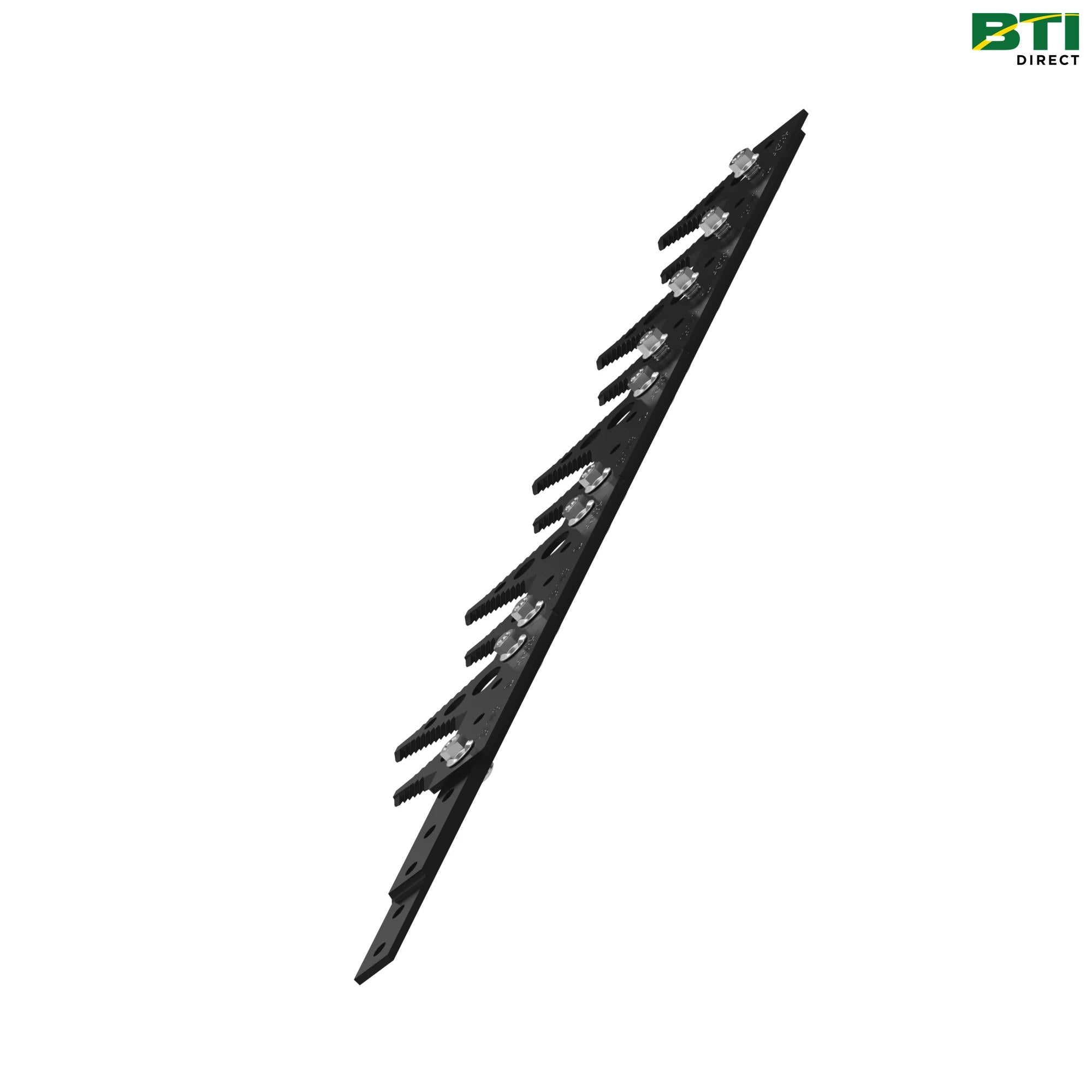 AH226756: Left Side Coarse Knife