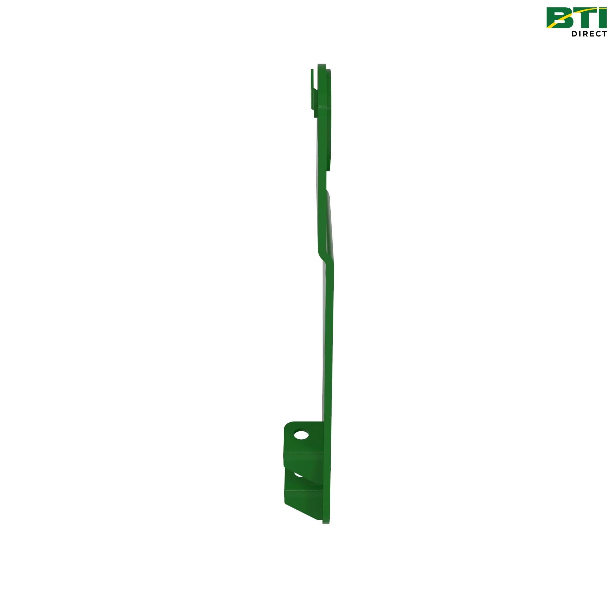 AH226899: chopper Housing Left Bracket