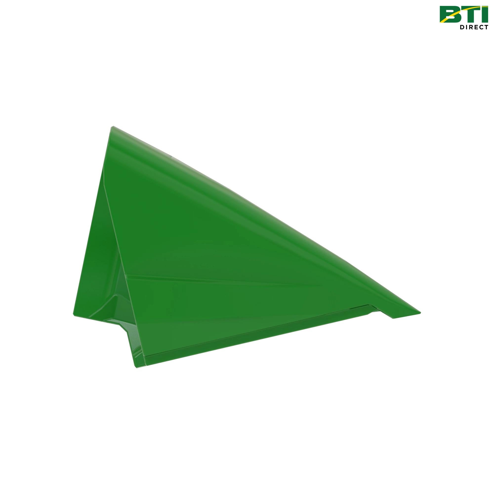 AH227012: Left Side Crop Divider Point