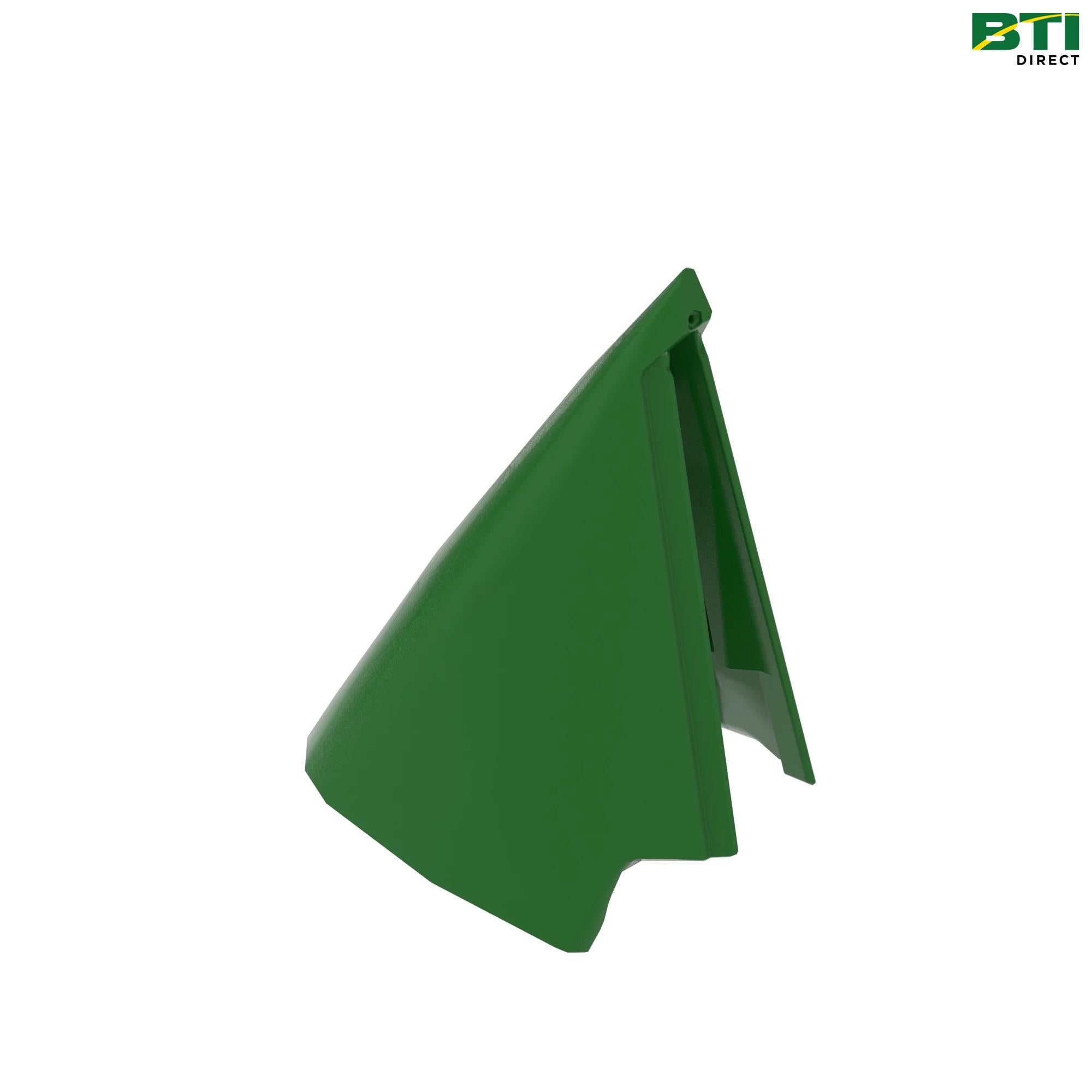 AH227013: Right Side Crop Divider Crop Divider Assembly