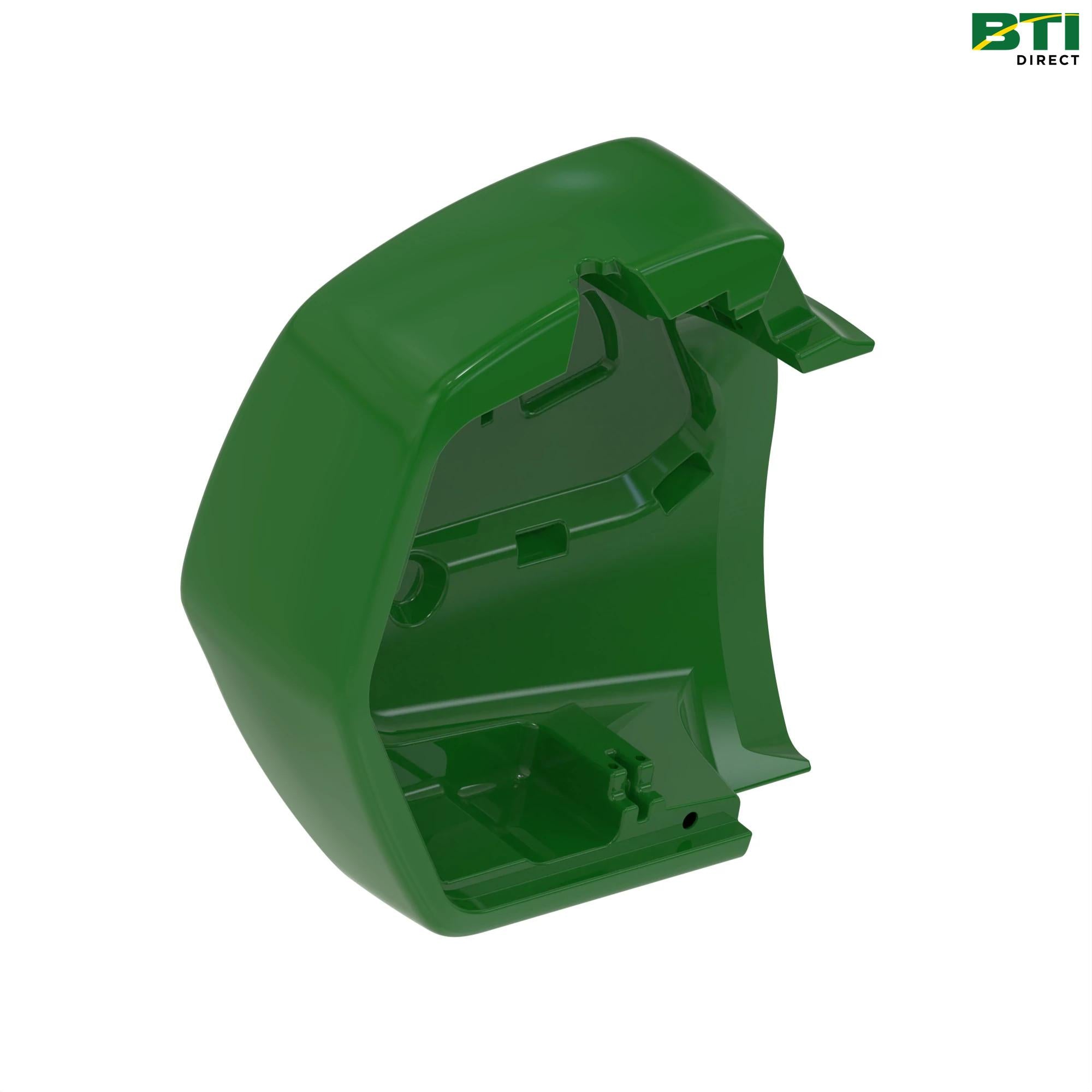 AH227018: Gear Case Shield