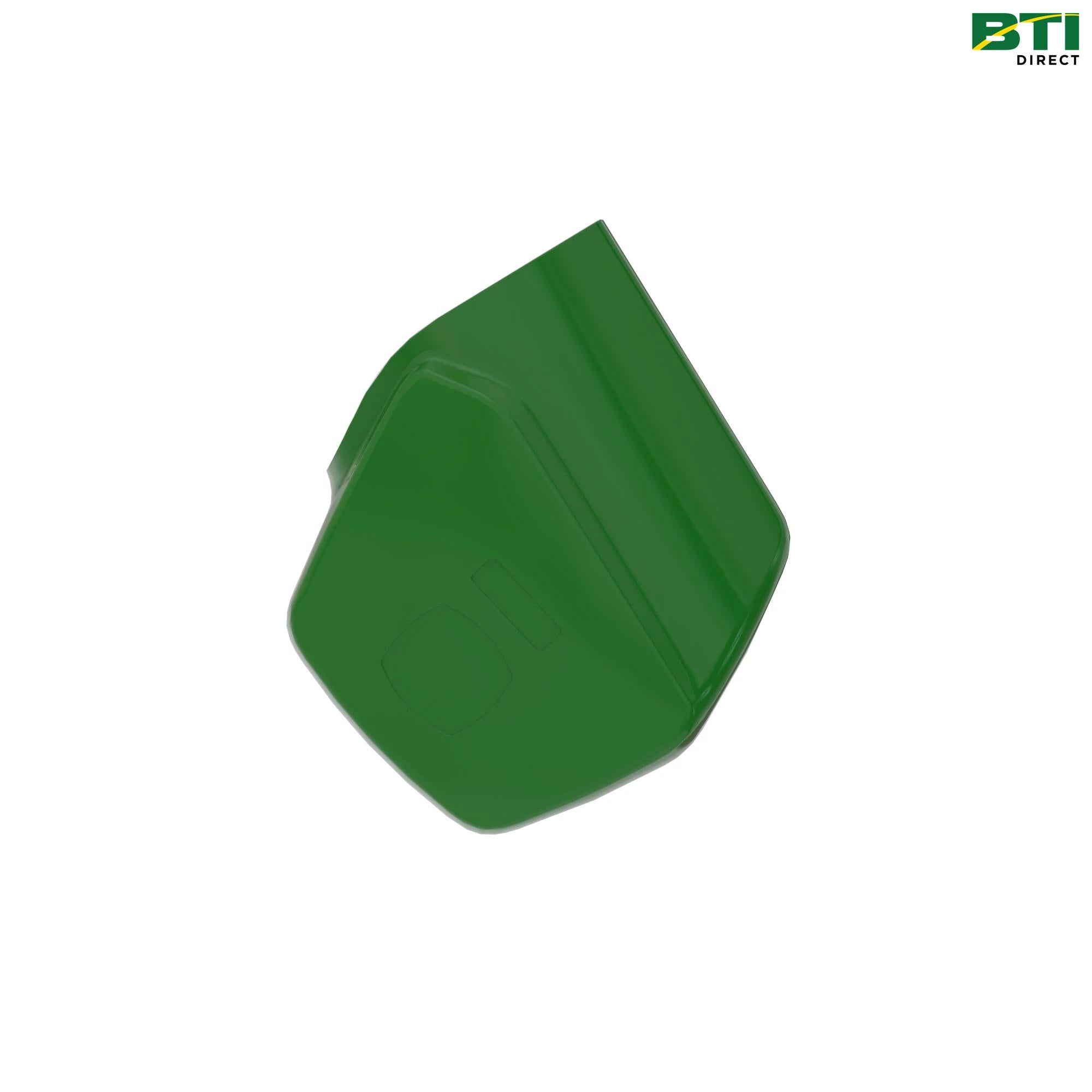 AH227019: Shield, Right Side