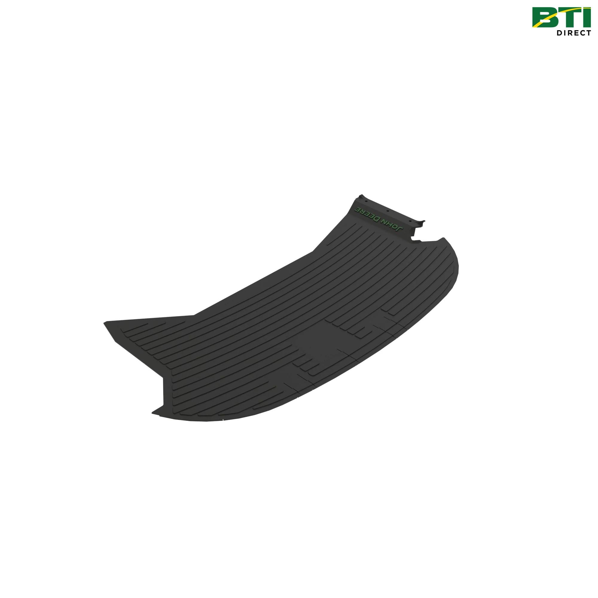 AH227175: Generic Floor Mat Assembly
