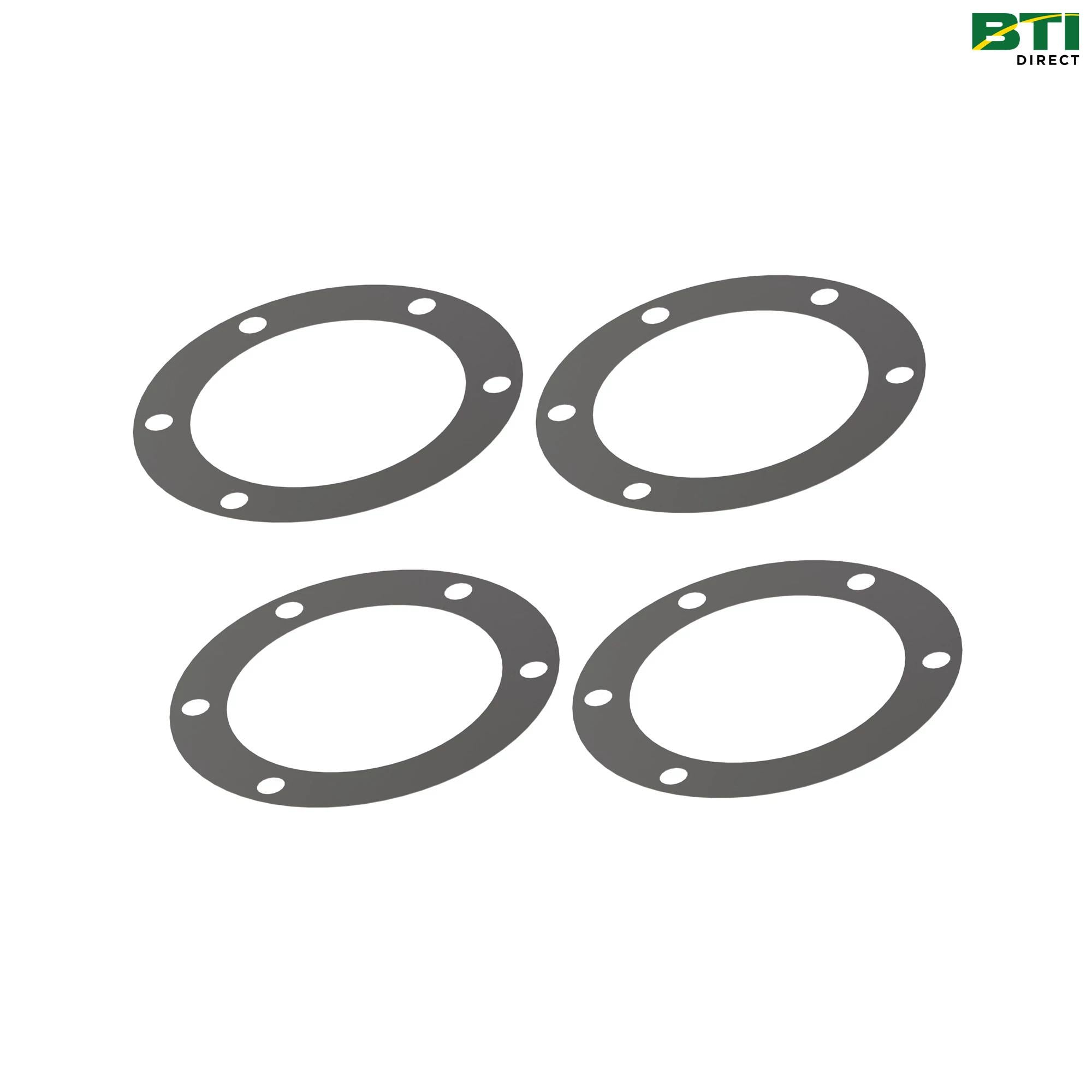 AH227190: 5-Speed PST LH Output Shaft Shim Kit