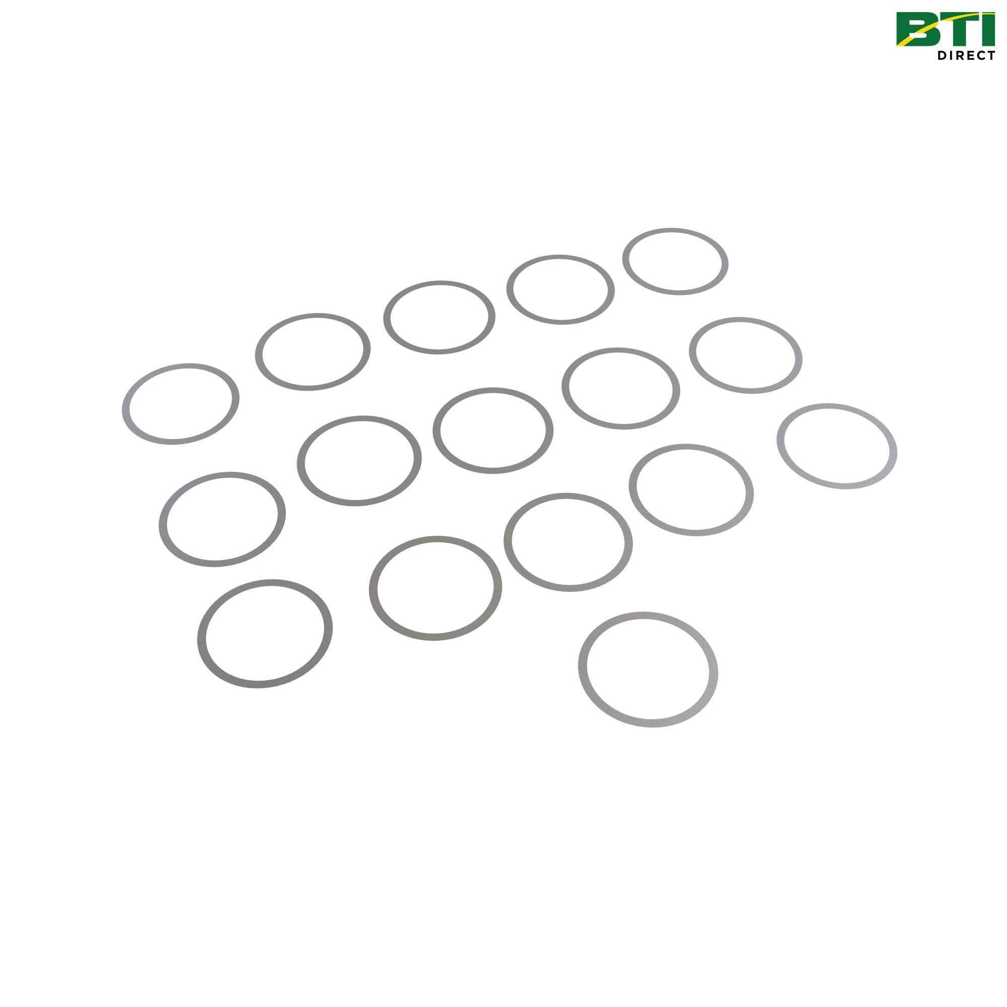 AH227191: Right Side Shim Kit