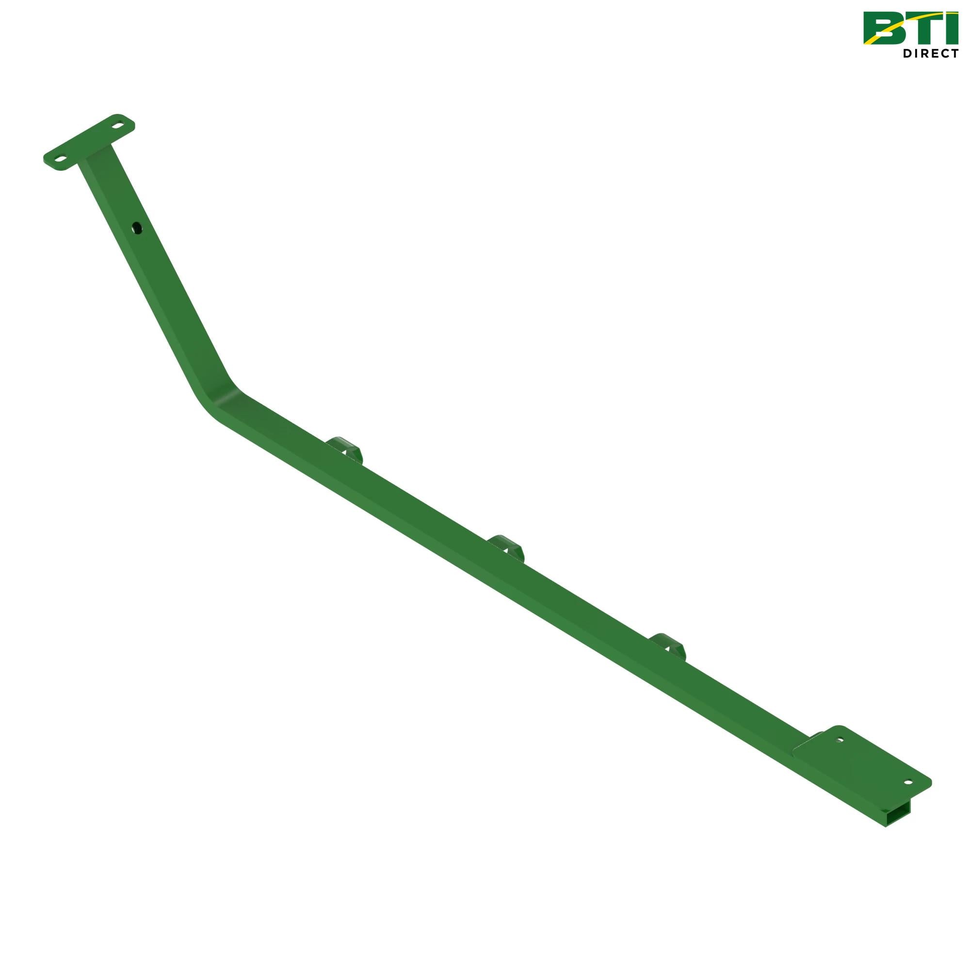 AH227284: Left Side Handrail