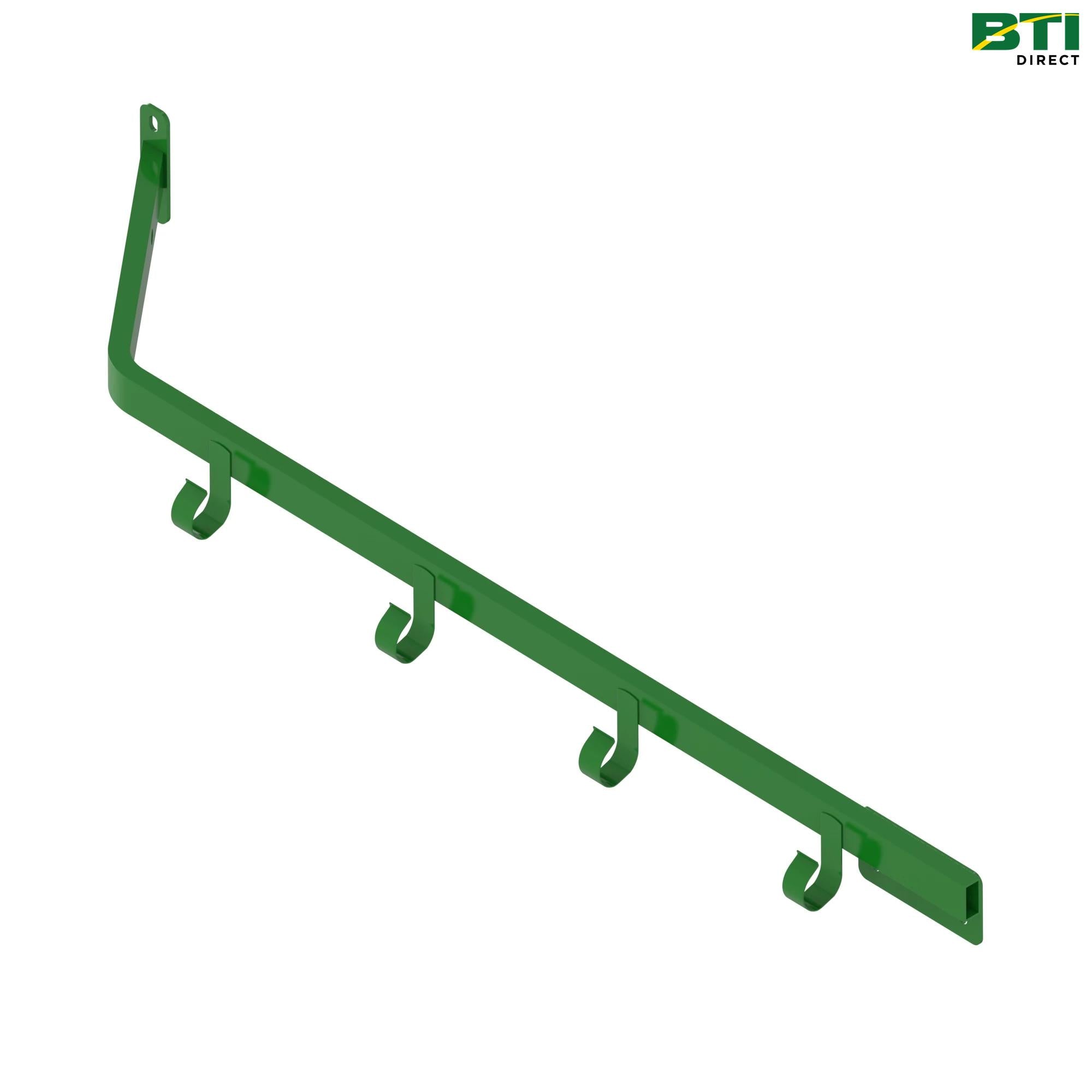 AH227284: Left Side Handrail