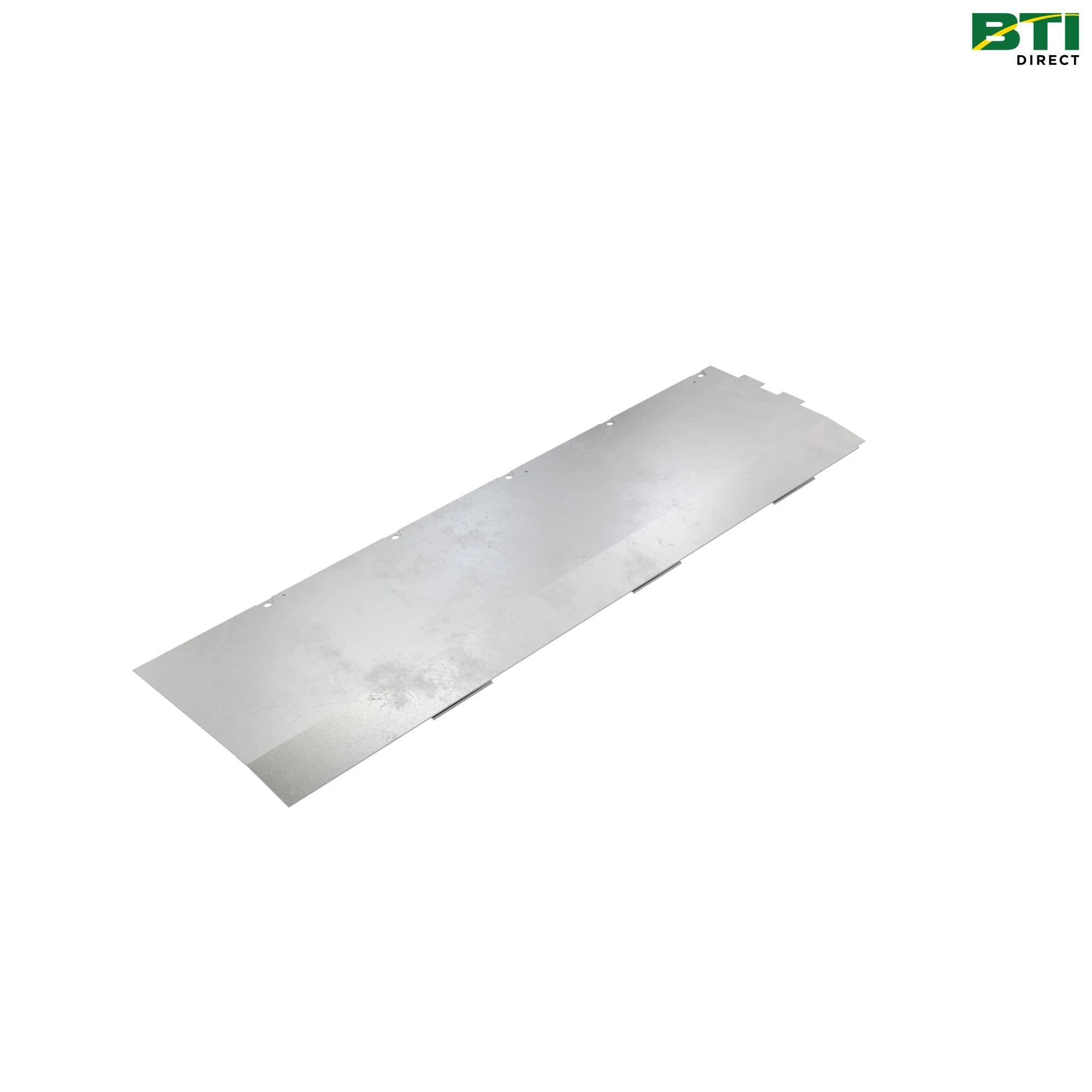 AH227368: Left Side Plate