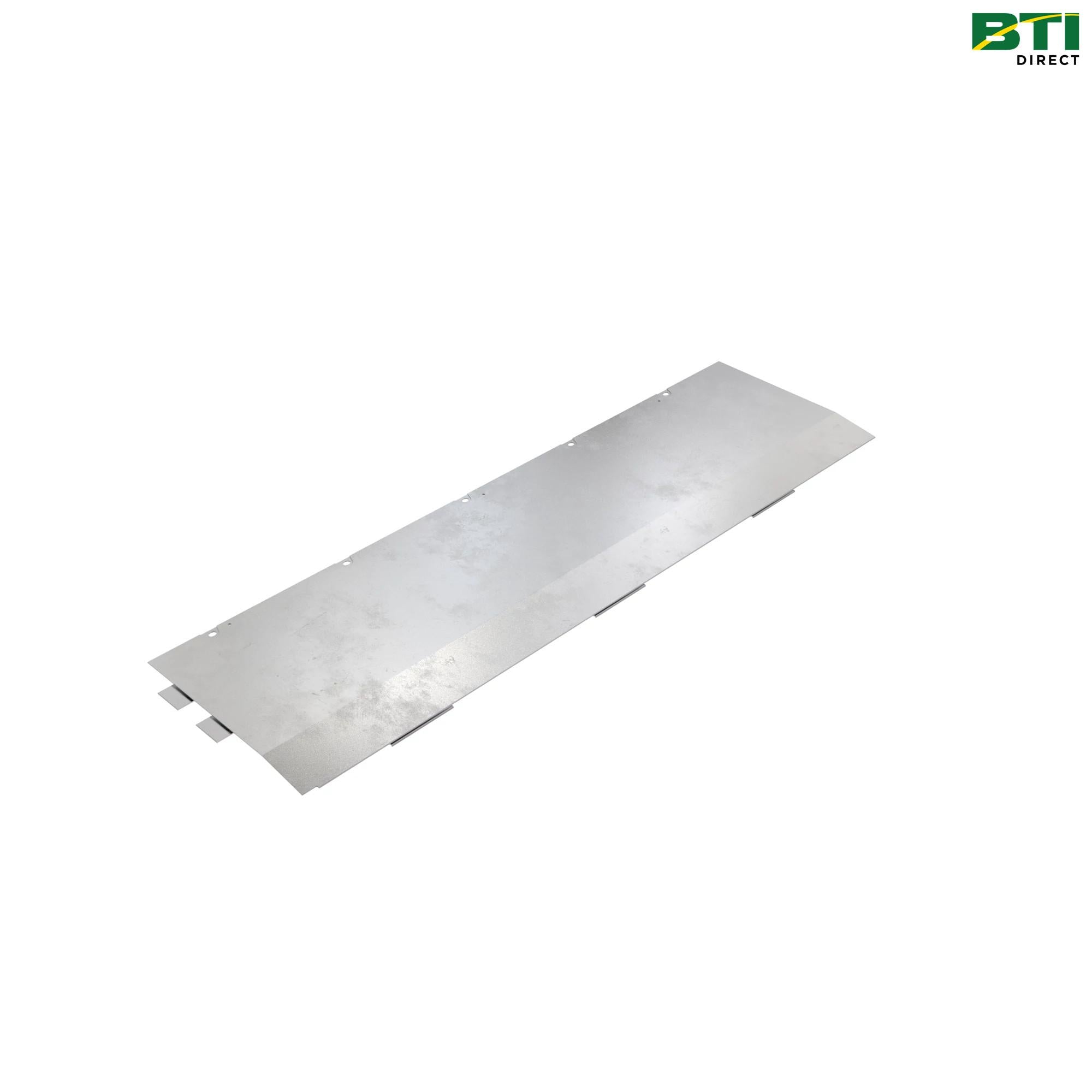 AH227370: Right Side Plate
