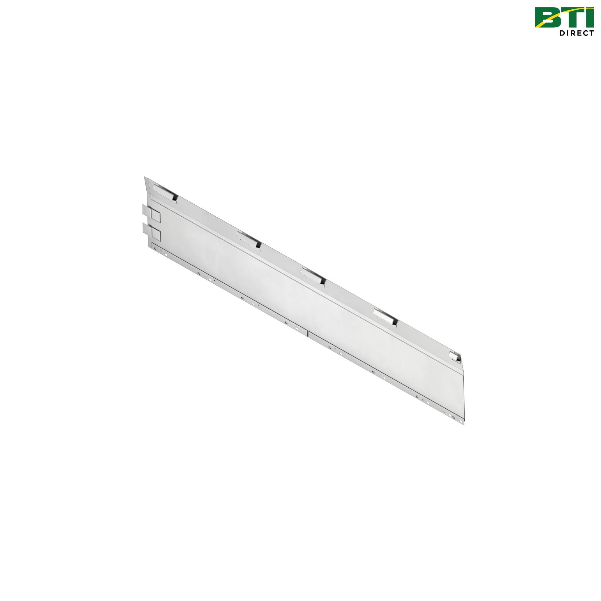 AH227371: Right Side Extended Feed Plate
