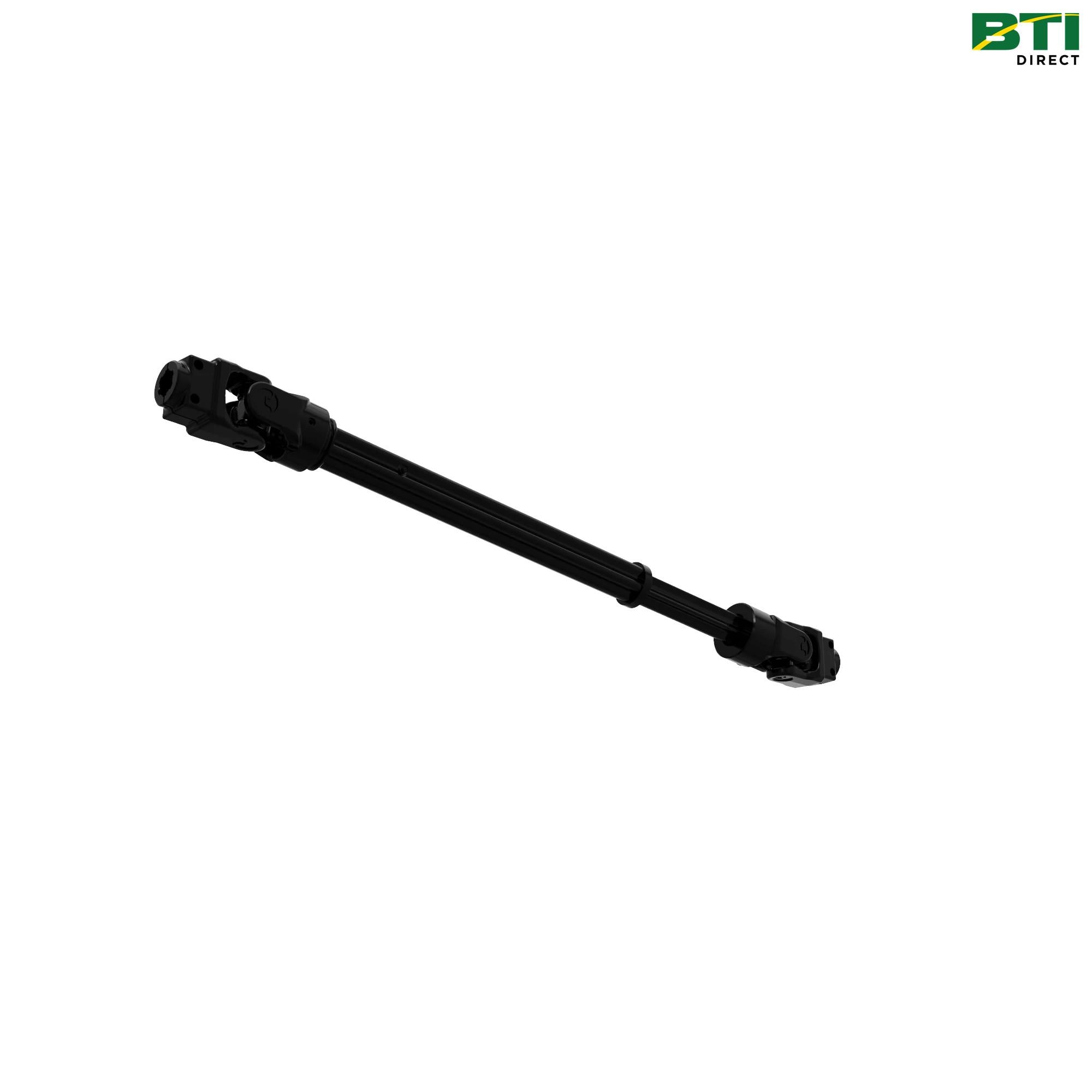 AH227428: Cutterbar Drive Universal Driveshaft