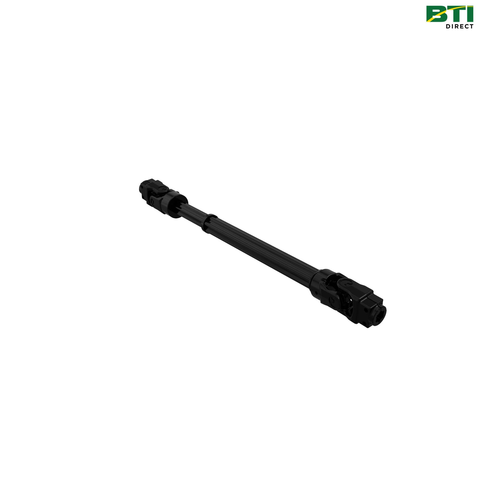 AH227428: Cutterbar Drive Universal Driveshaft
