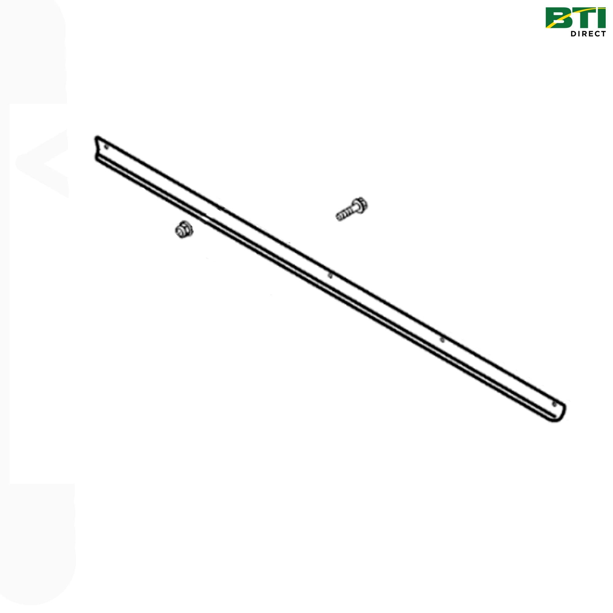 AH227545: Angle Plate Kit
