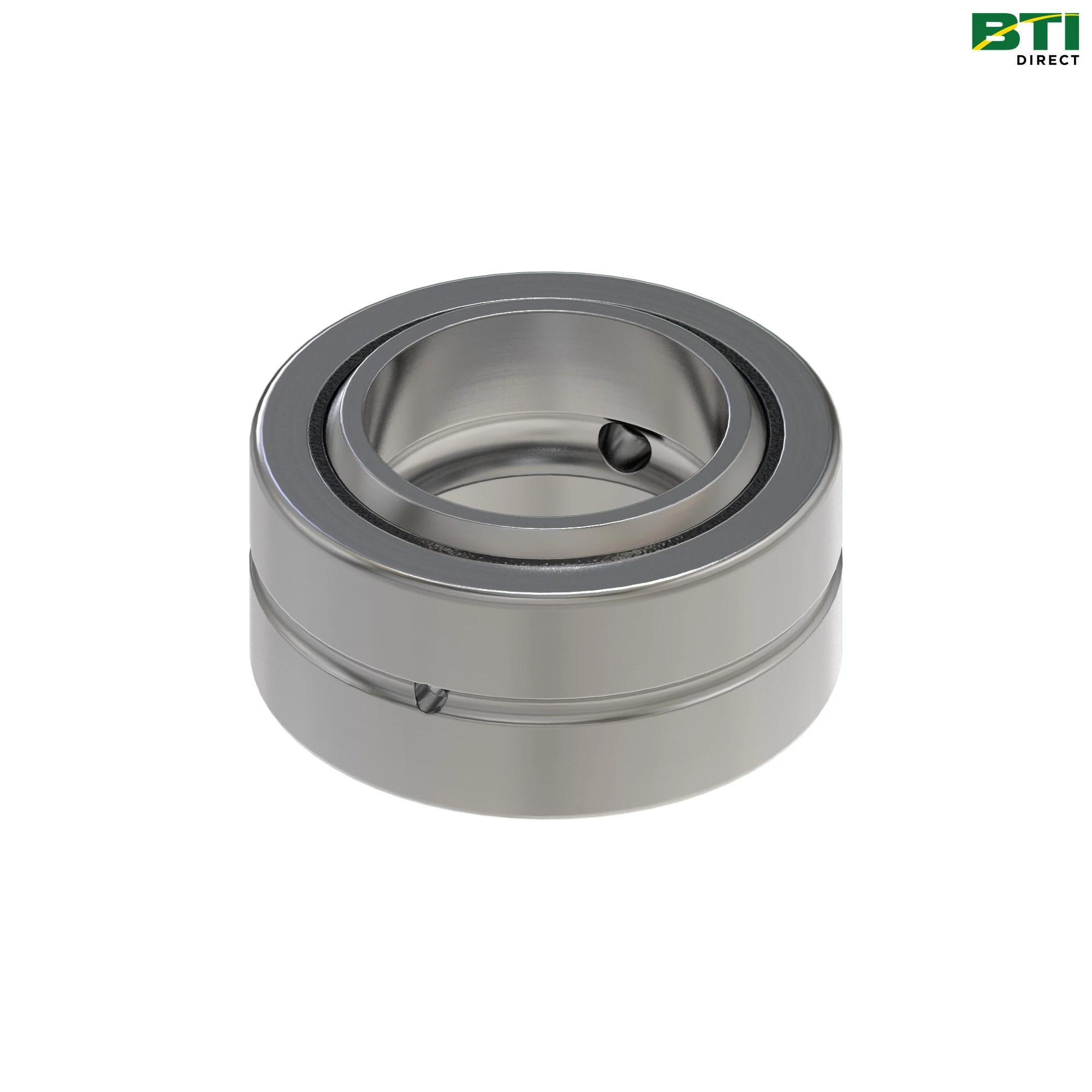 AH227761: Self-Aligning Bushing with Oil Groove