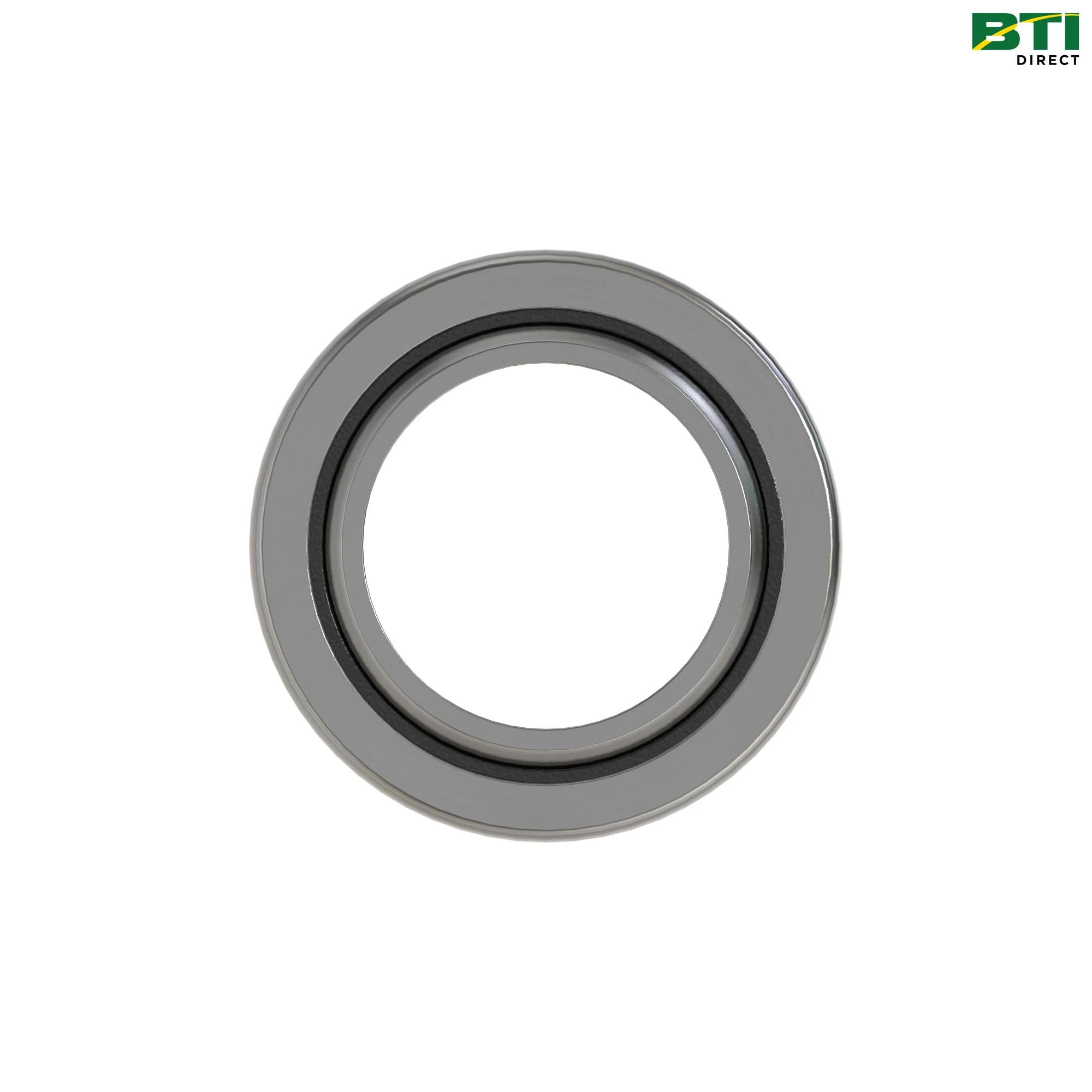 AH227761: Self-Aligning Bushing with Oil Groove