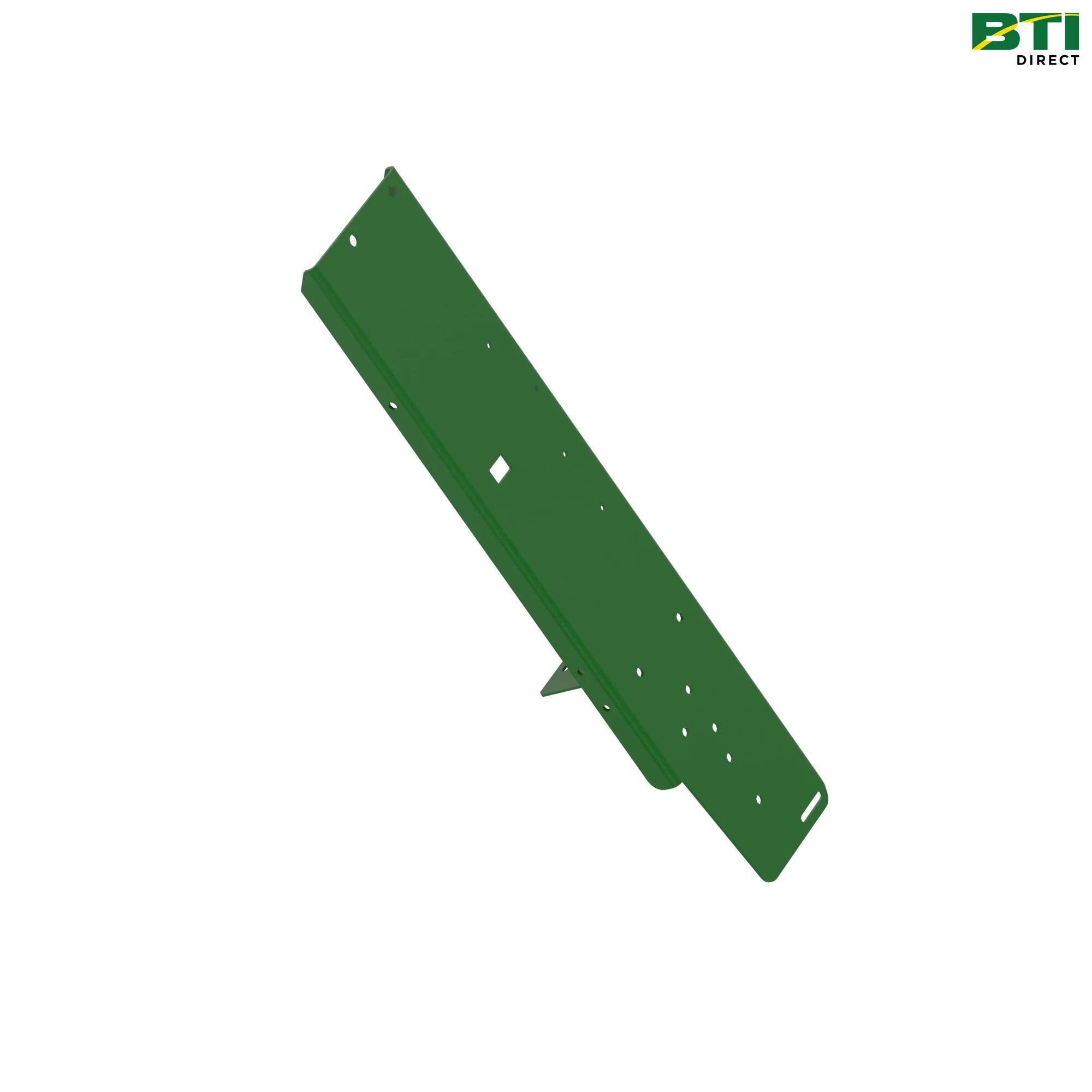 AH227850: Left Side Lower Brace Assembly