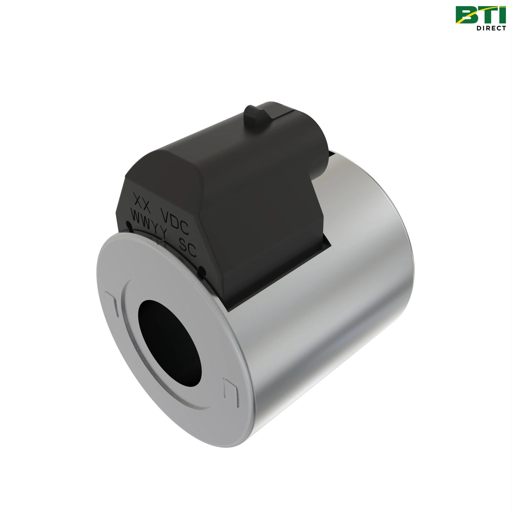 AH228045: Solenoid Valve Coil