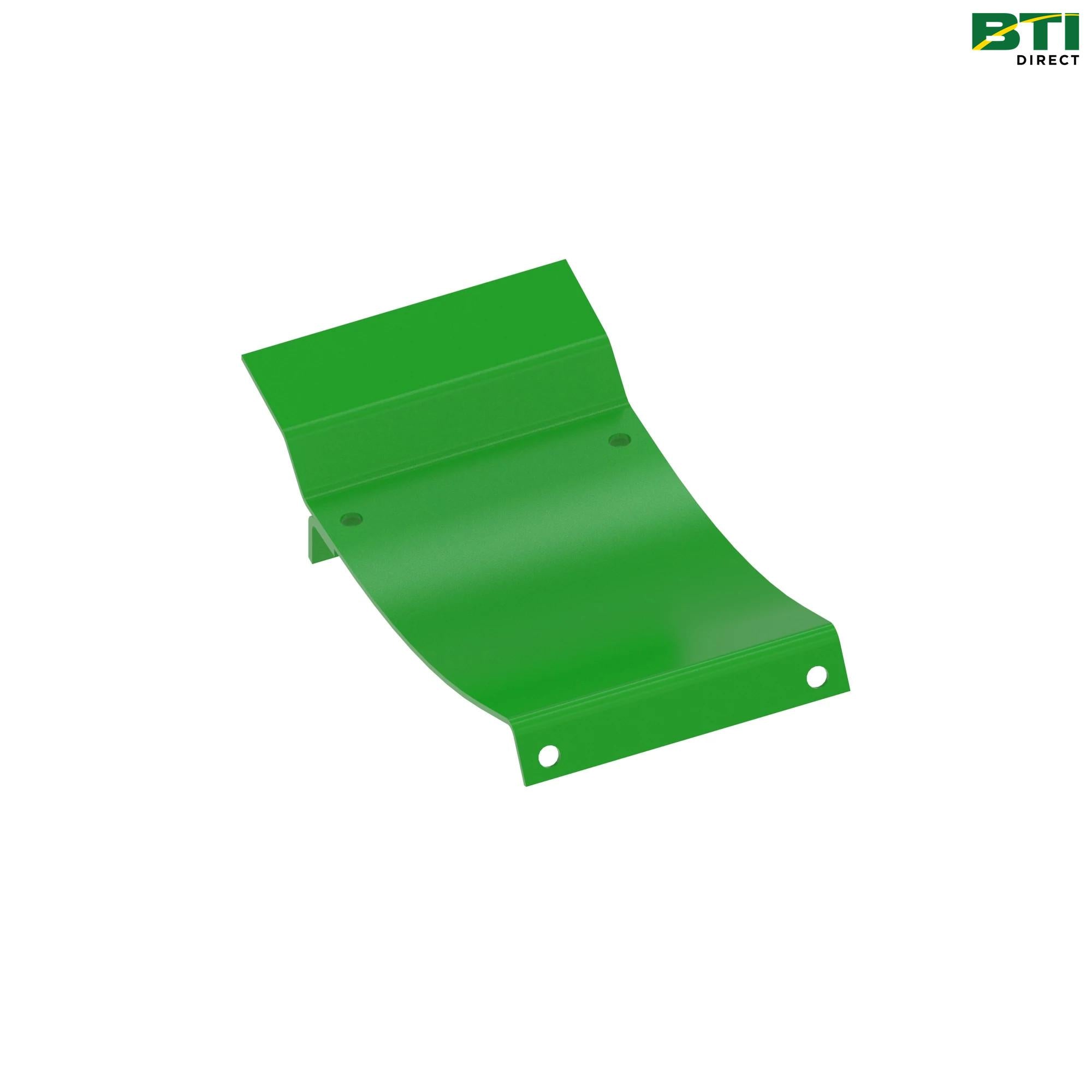 AH228064: Round Bar Concave Cover