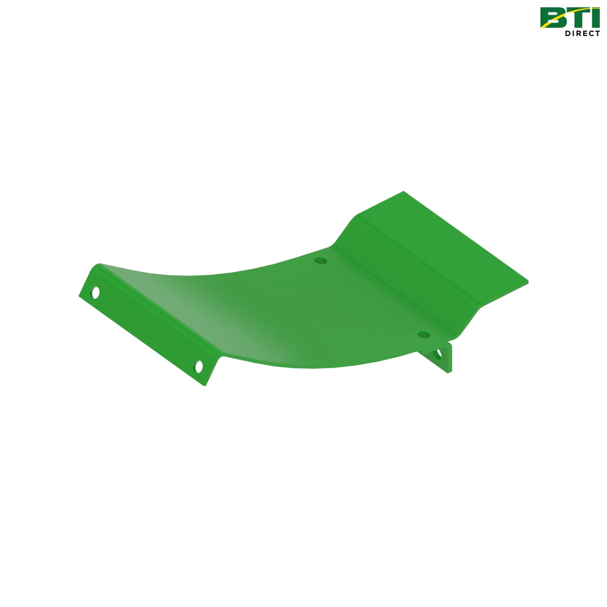 AH228064: Round Bar Concave Cover