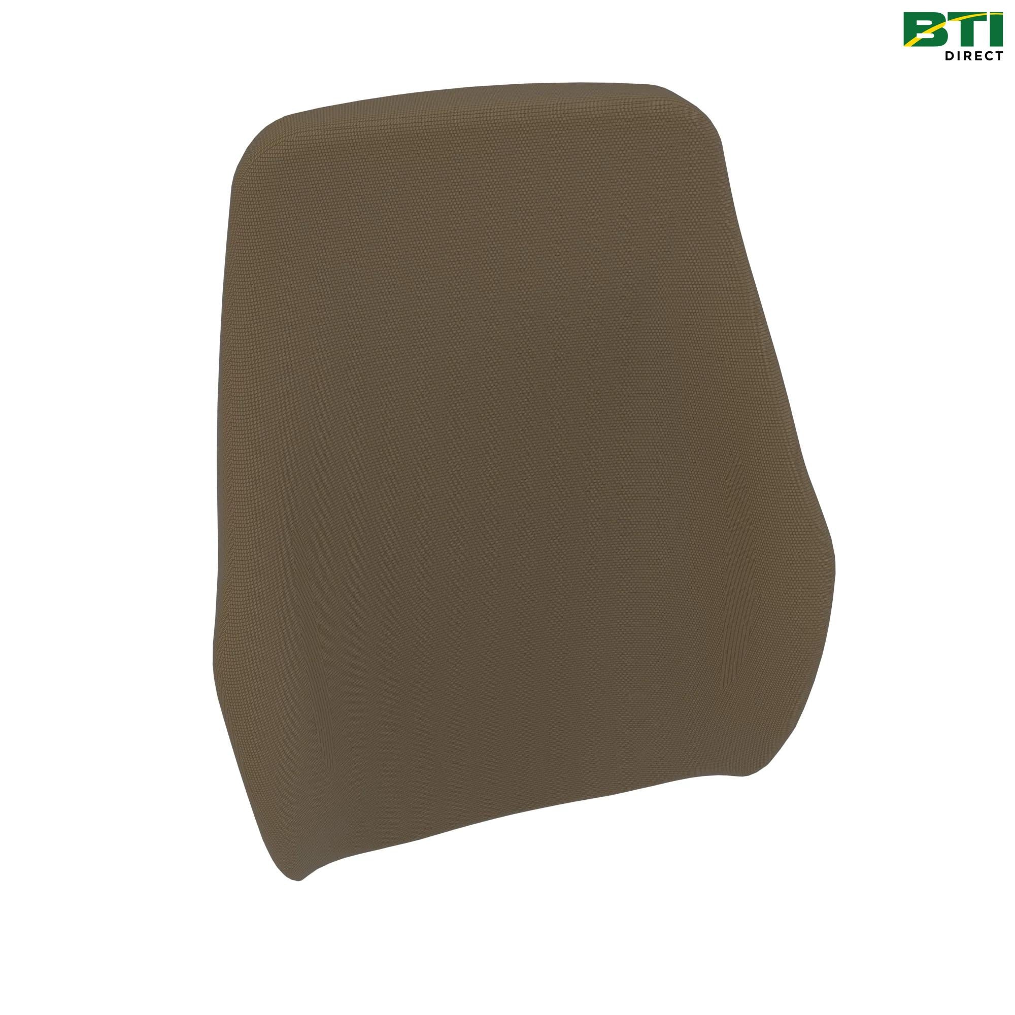 AH228374: Seat Back Cushion