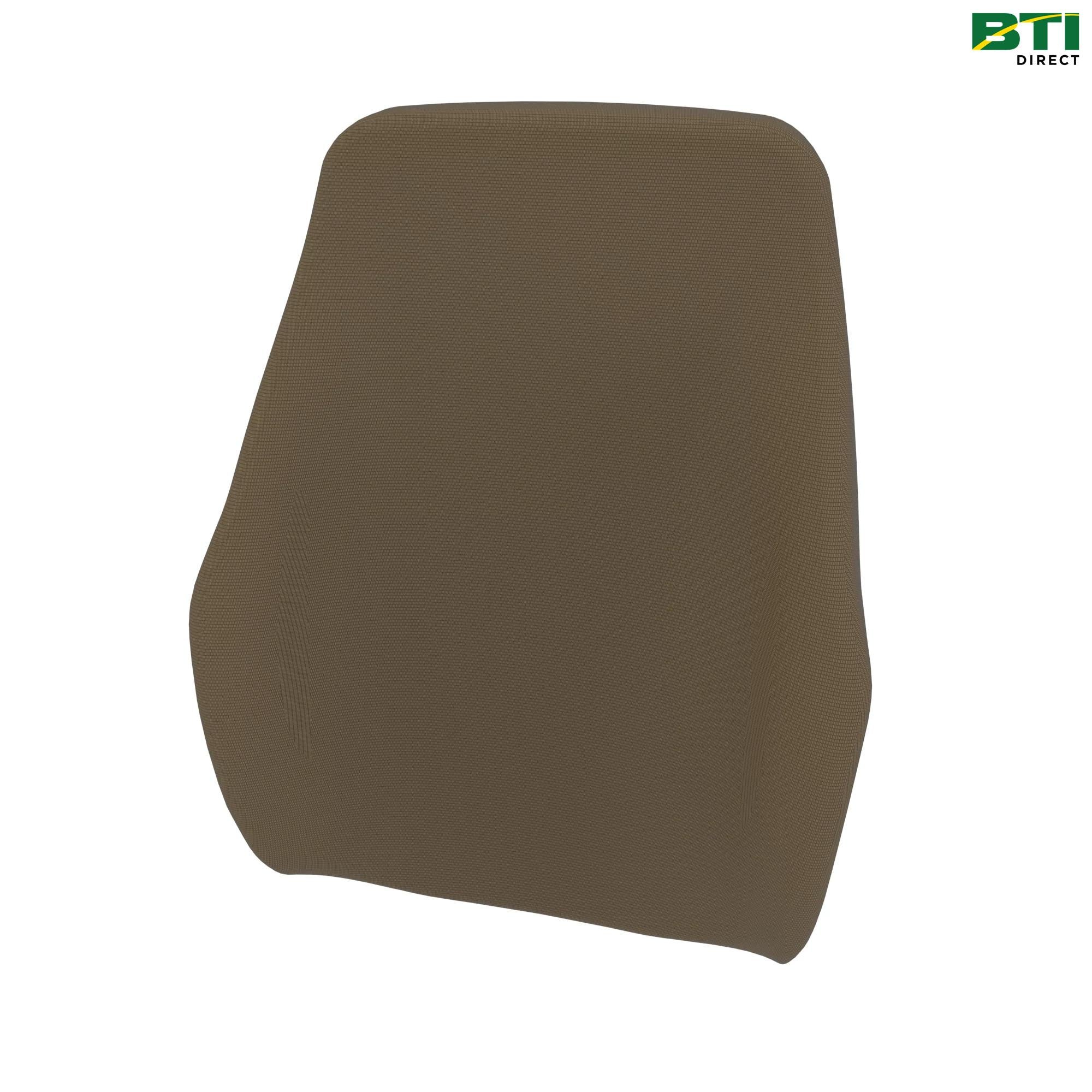 AH228374: Seat Back Cushion
