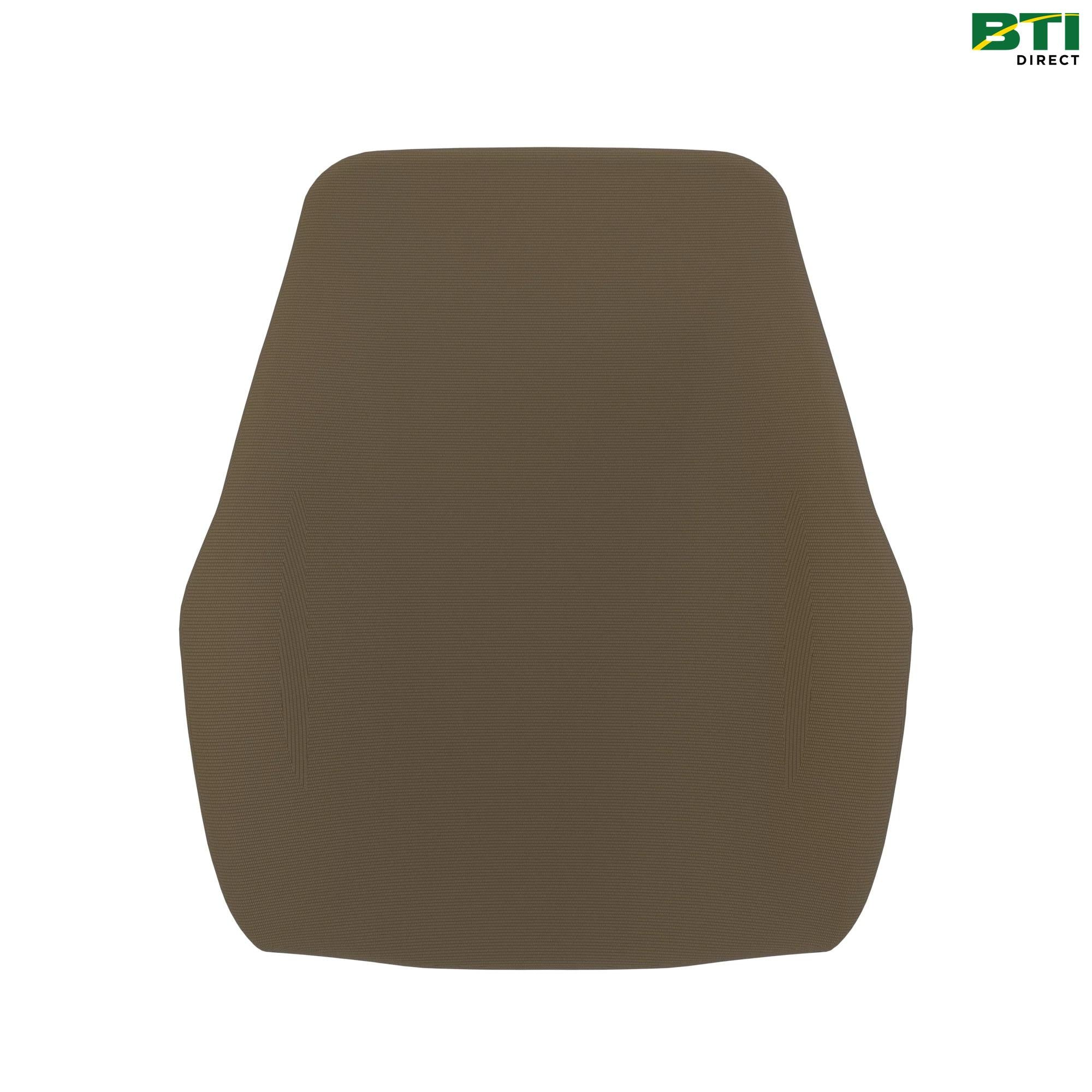 AH228374: Seat Back Cushion