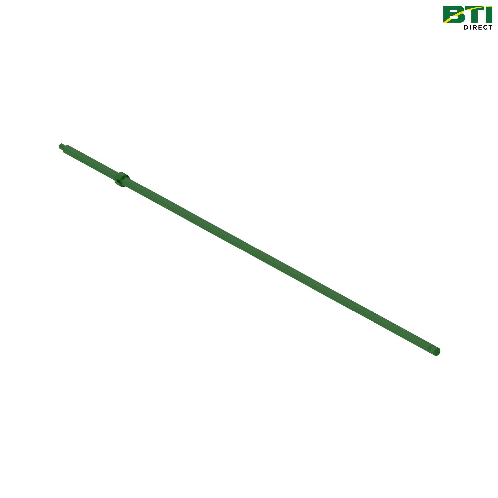 AH228433: Backshaft and Shield Shaft