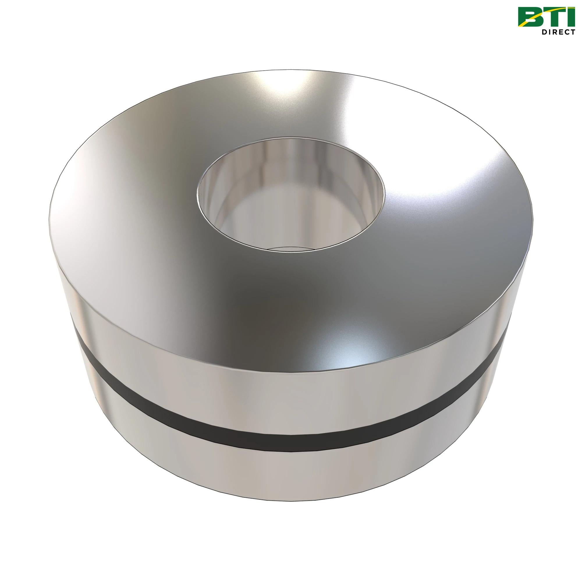 AH228448: Unitized Piston
