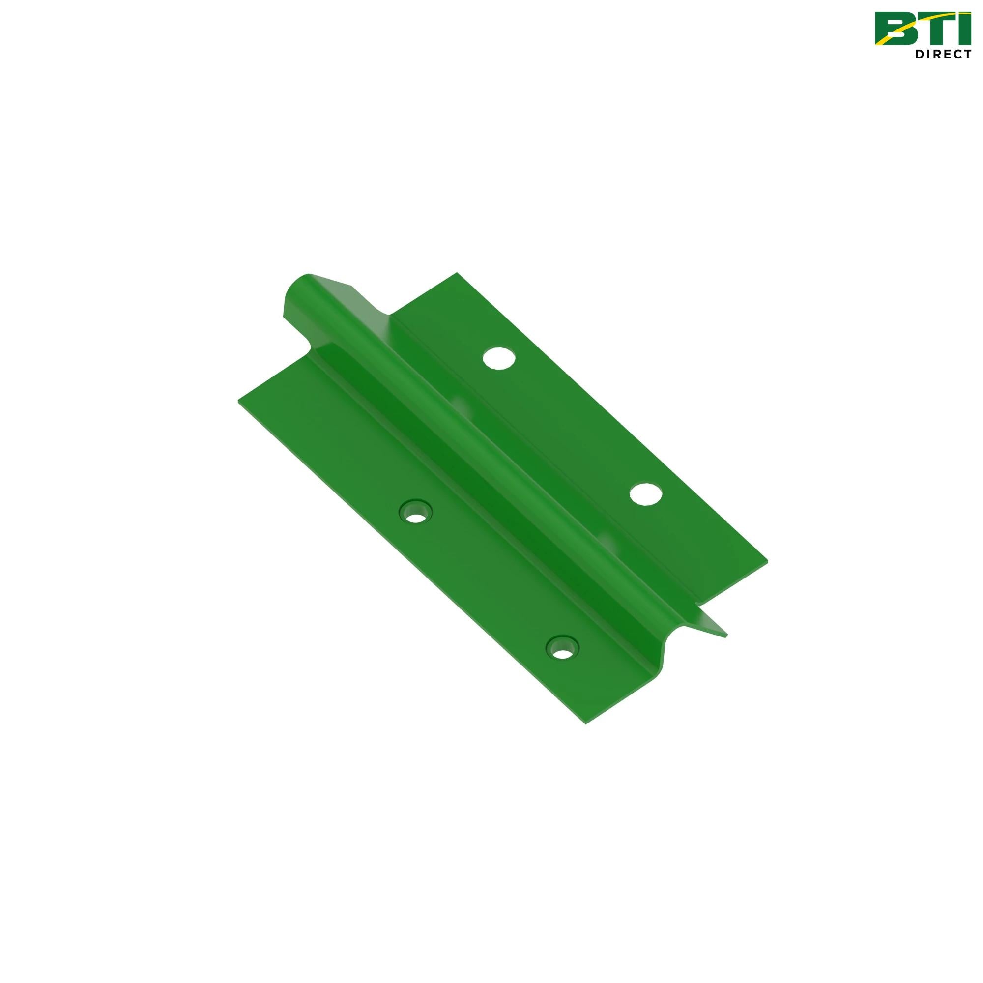 AH228634: Right Side Low Profile Sloped Forward End Stone