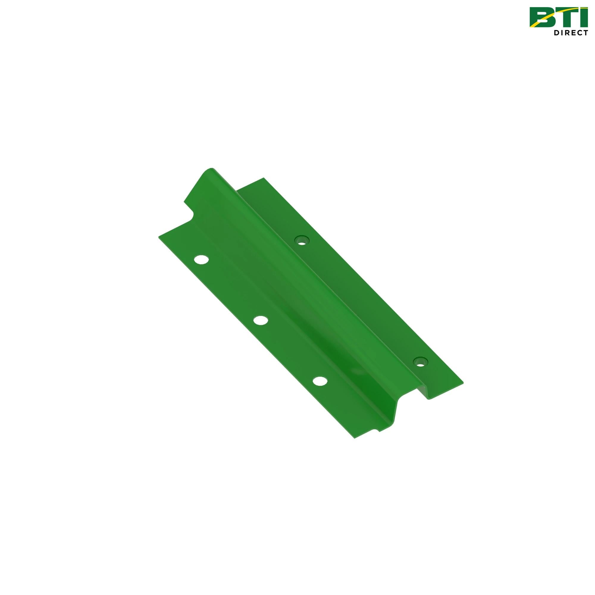 AH228635: Right Side Low Profile Sloped Forward Clearance Stone