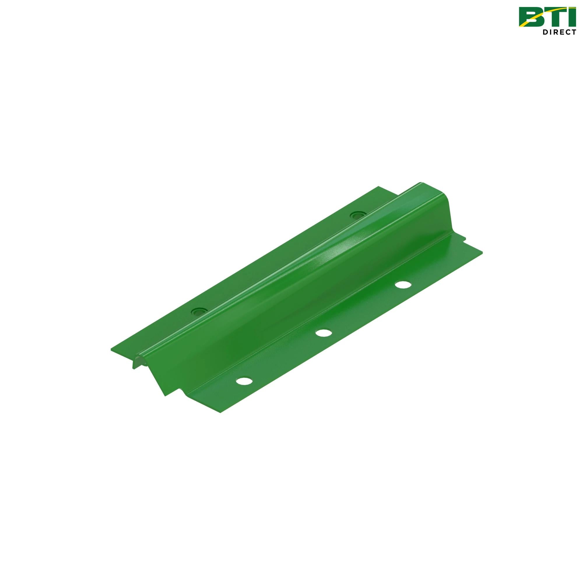 AH228635: Right Side Low Profile Sloped Forward Clearance Stone