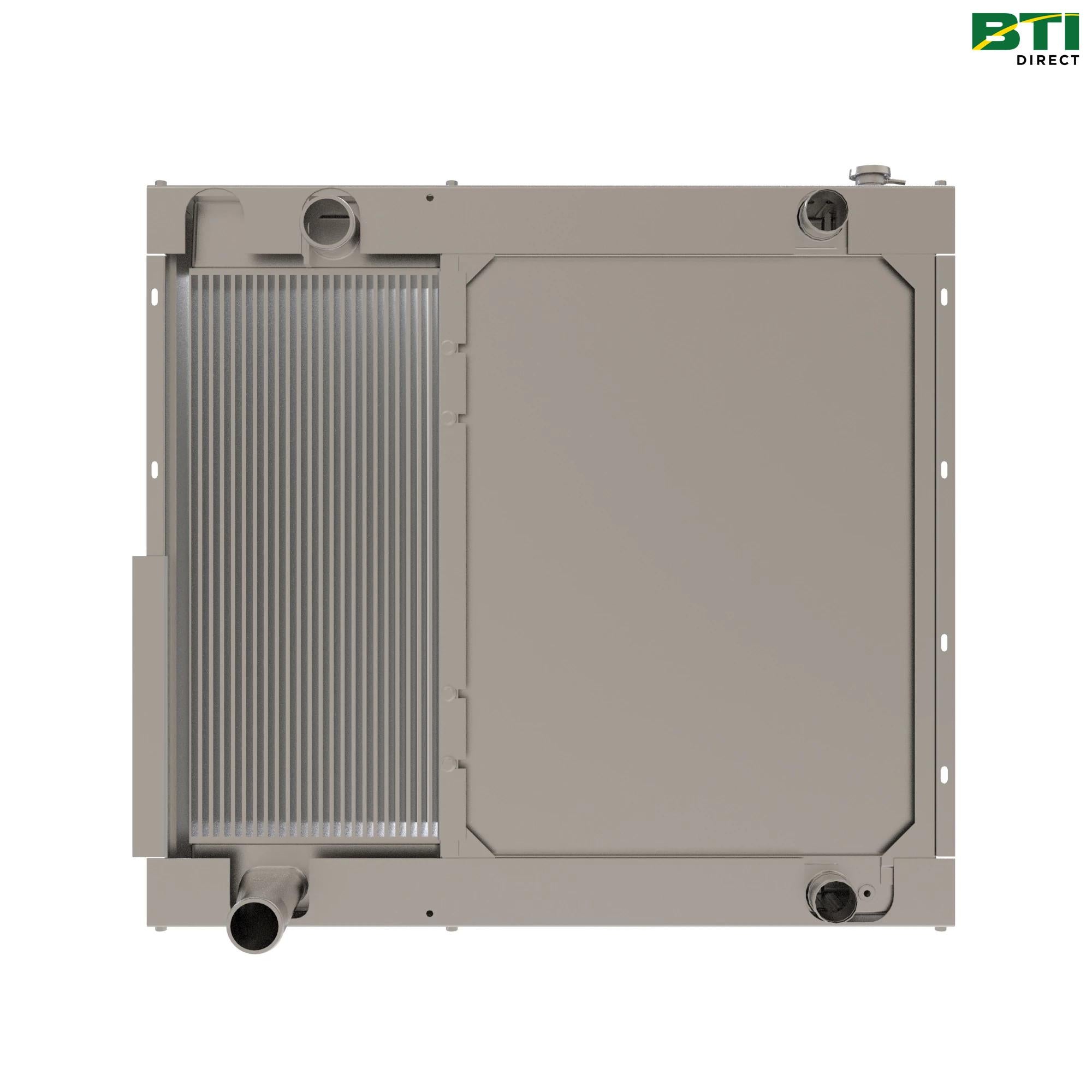 AH228810: Engine Cooling coil Kit