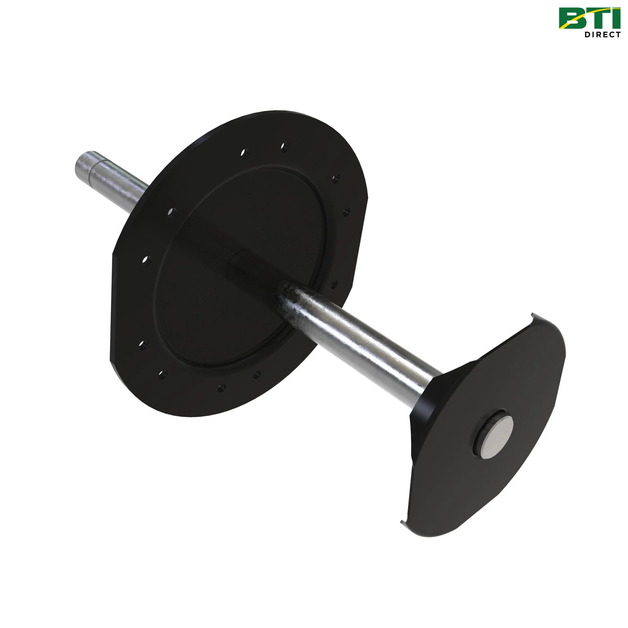AH228886: Drive Shaft