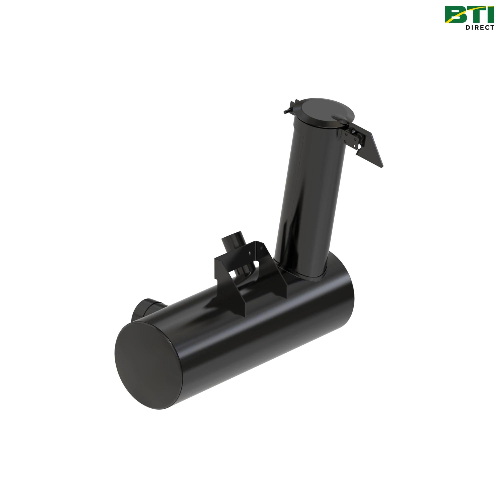 AH228888: Muffler