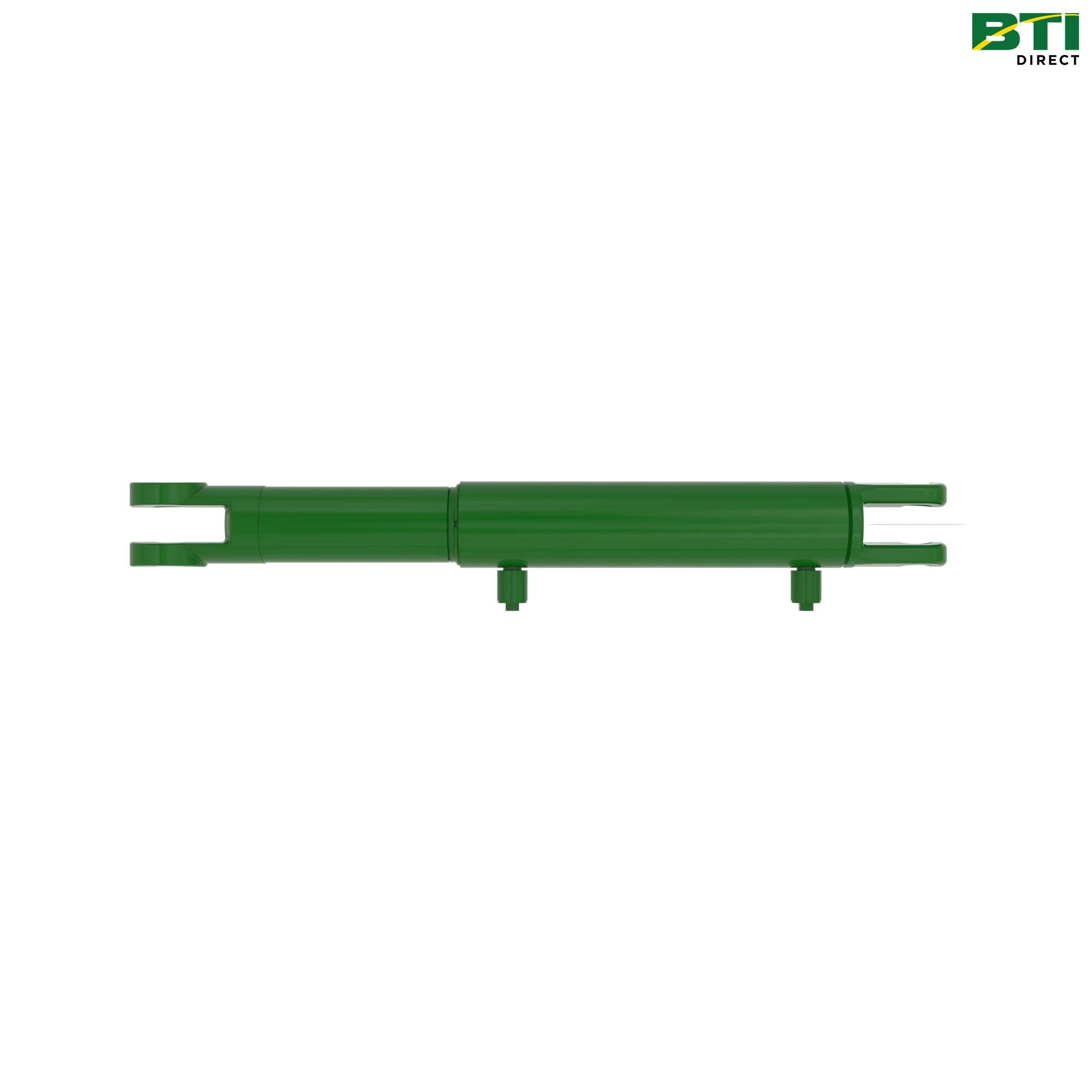 AH228916: Coulter Gang Down Pressure Control Hydraulic Cylinder