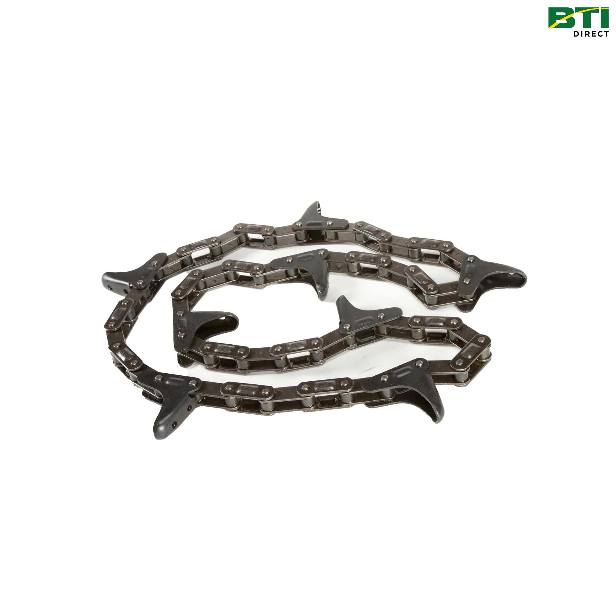AH229064: Gatherer Chain