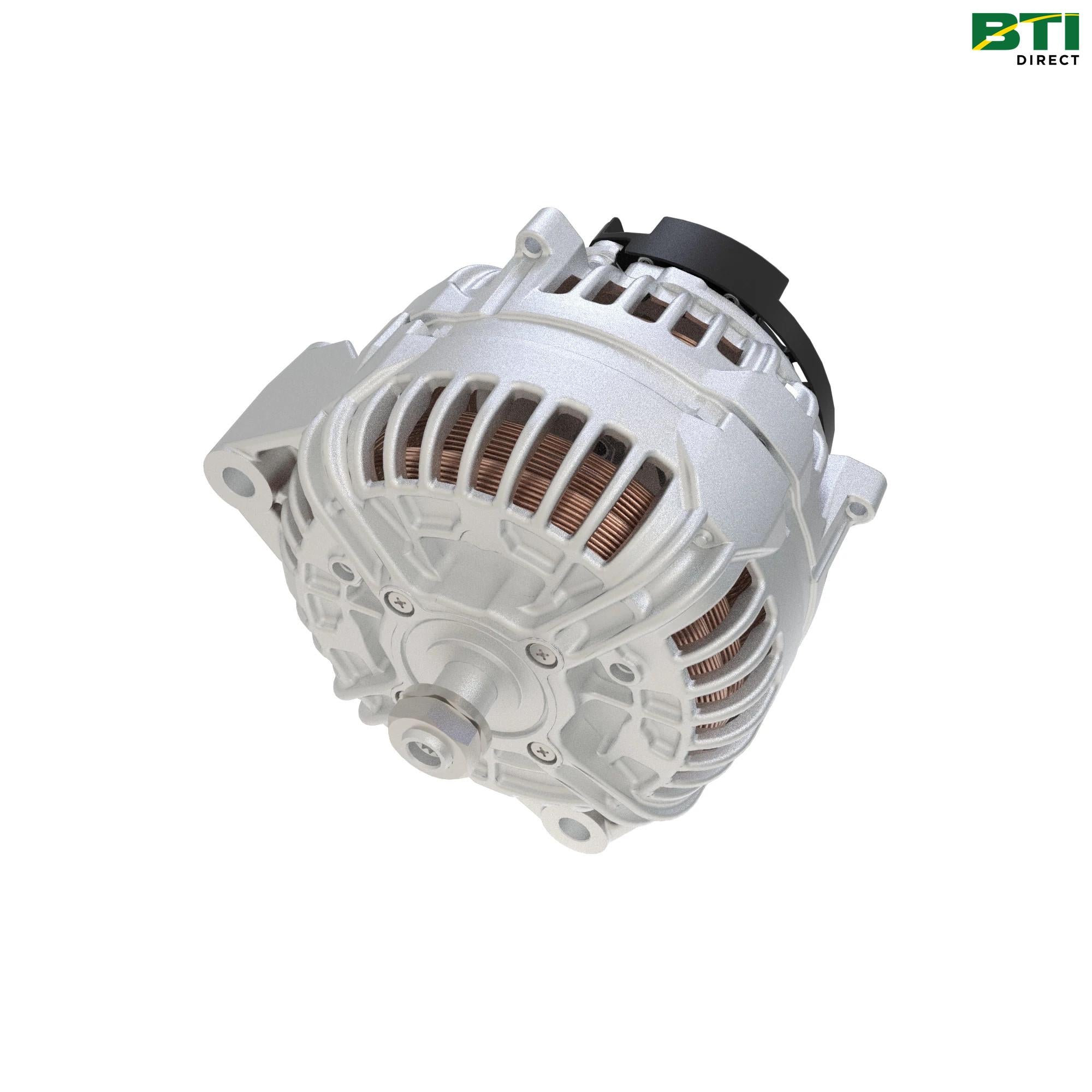 AH229090: Alternator