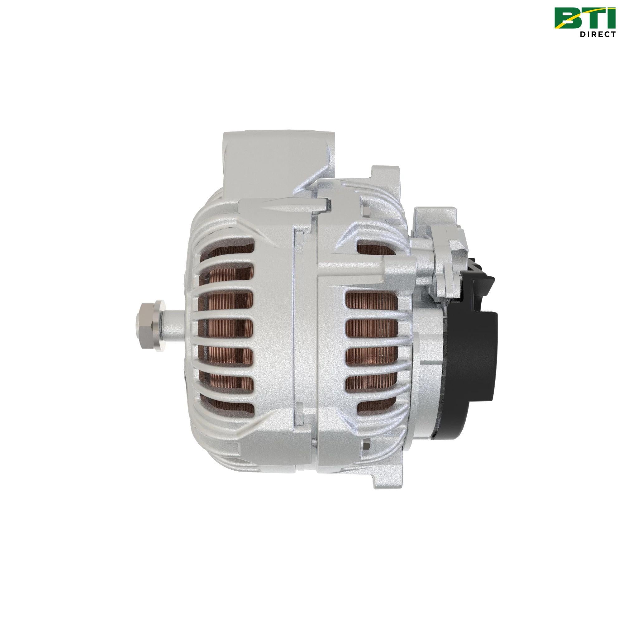 AH229090: Alternator