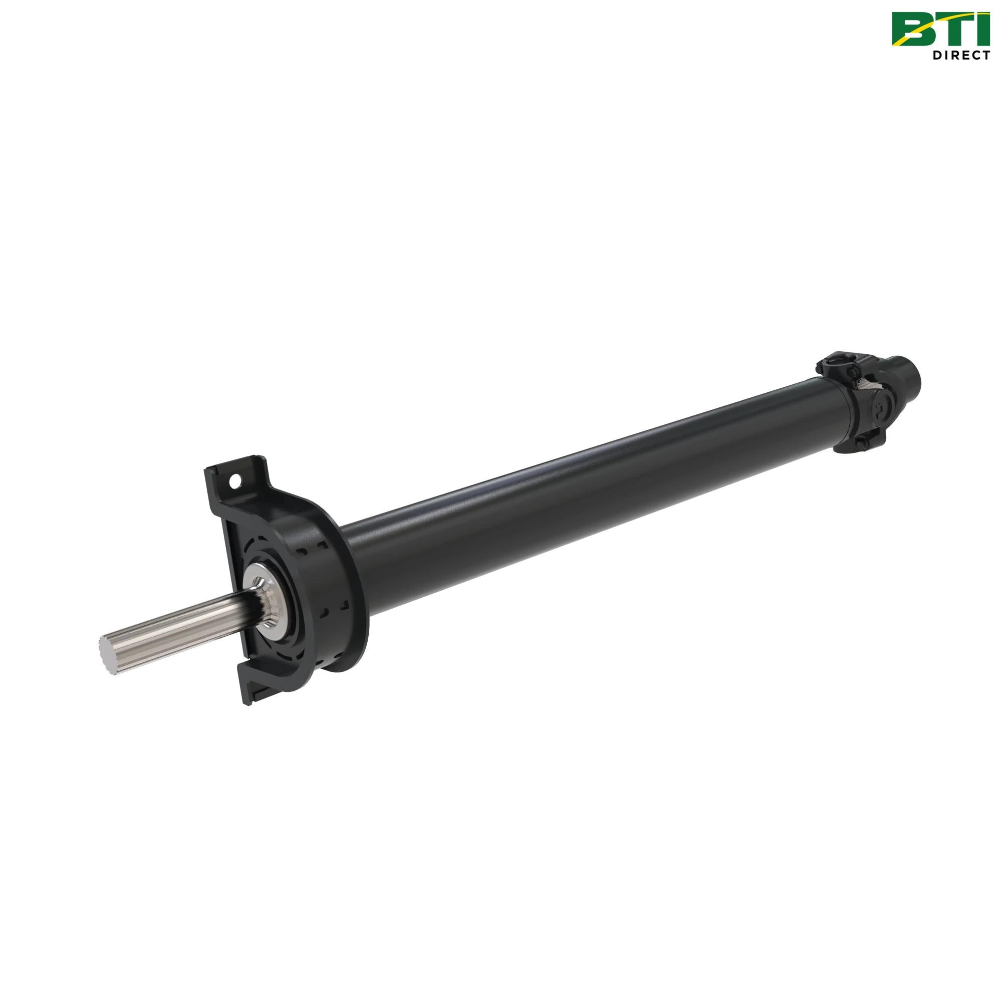 AH229116: Universal Driveshaft