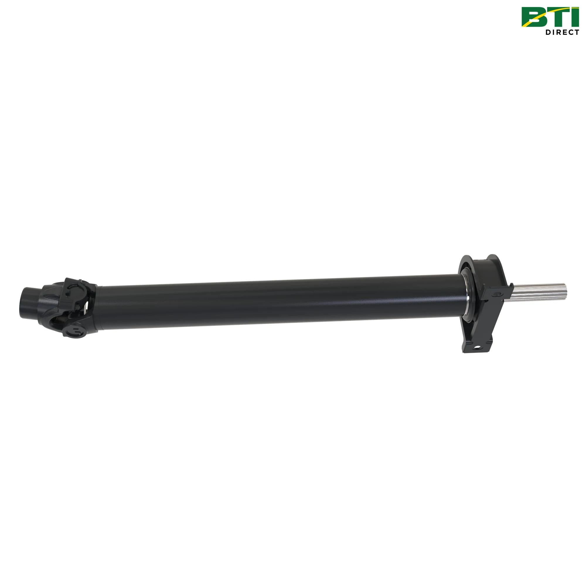 AH229116: Universal Driveshaft