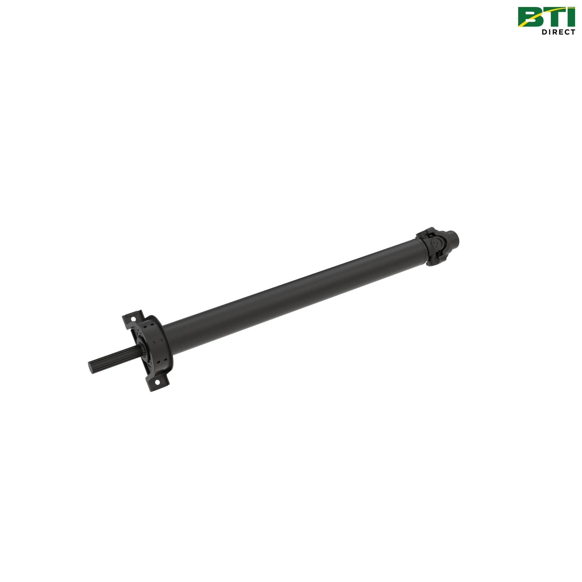 AH229117: Universal Driveshaft
