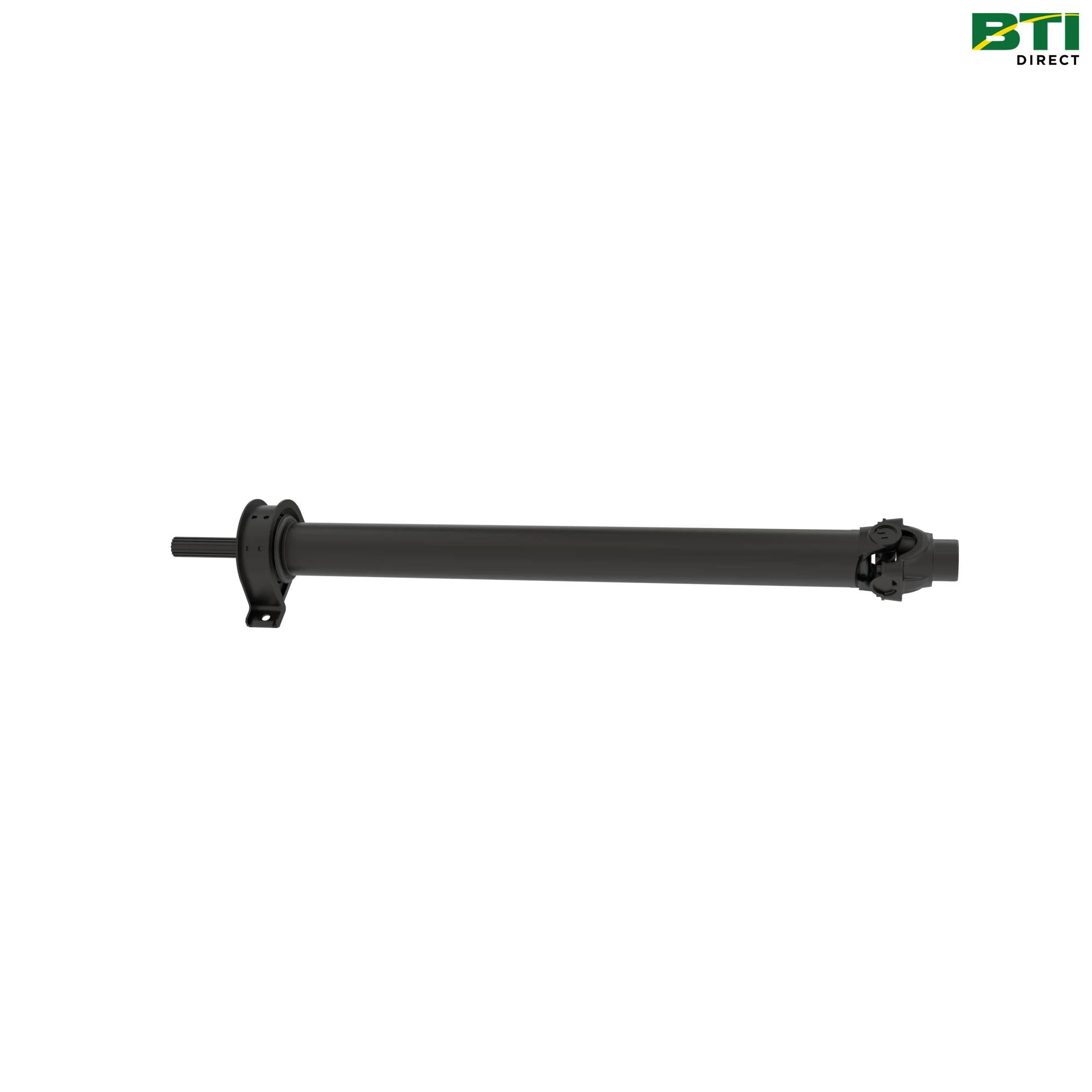 AH229117: Universal Driveshaft