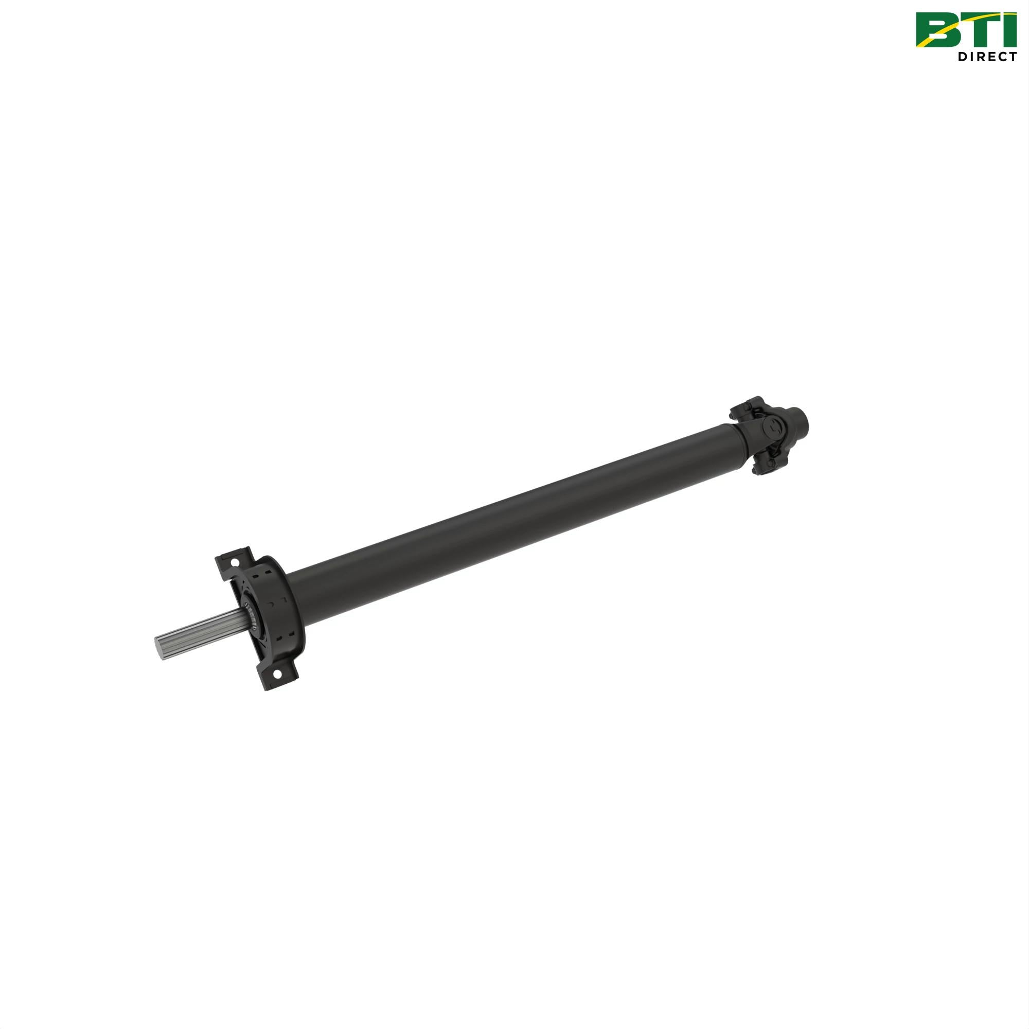 AH229118: Universal Driveshaft