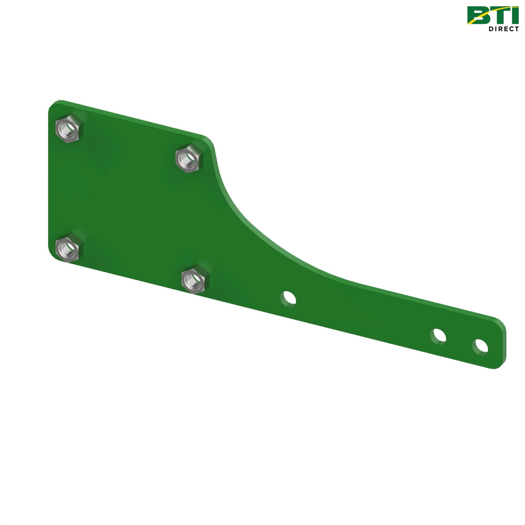 AH229127: Midsill Reinforcement, Right Side