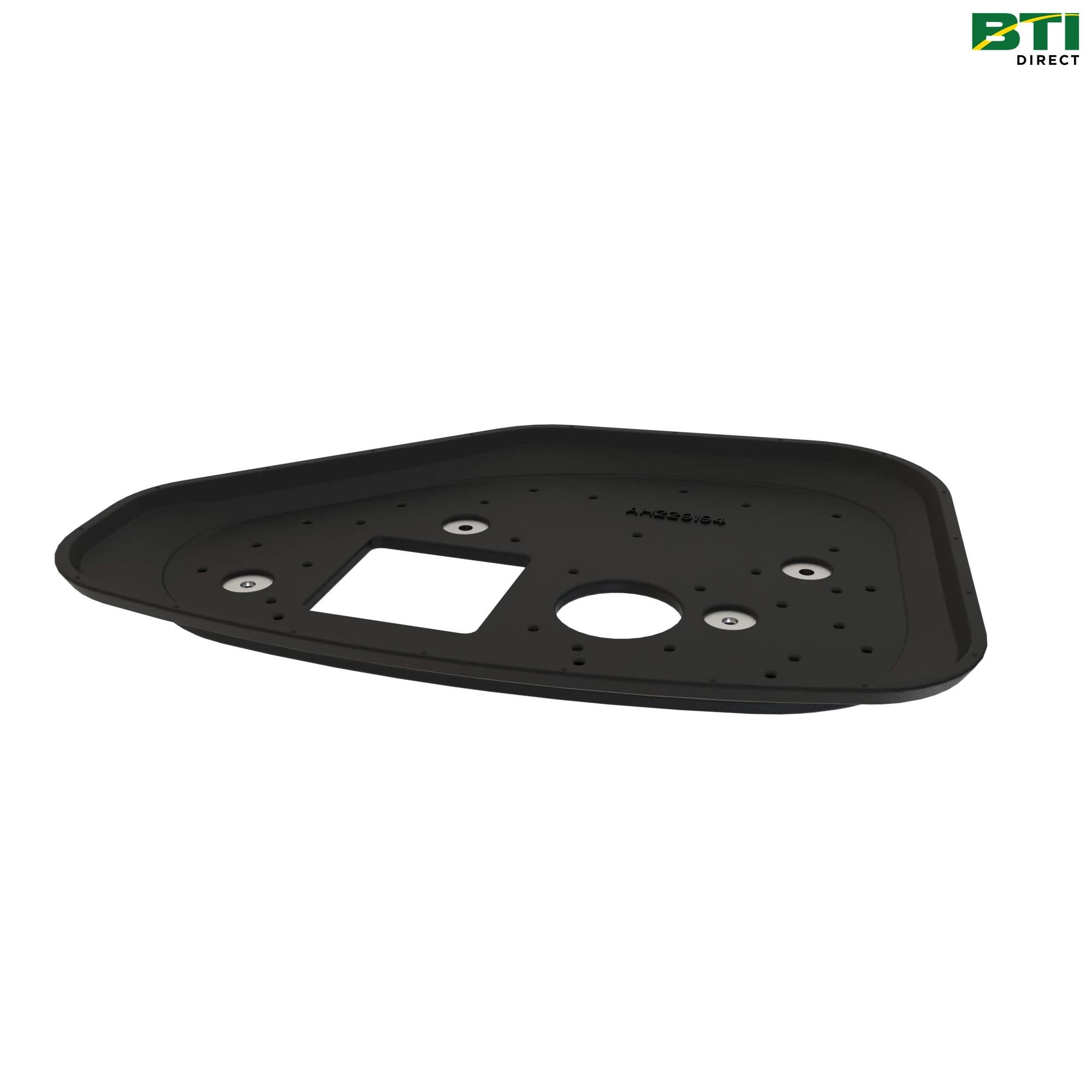 AH229194: LH Front Sieve Cup Seal