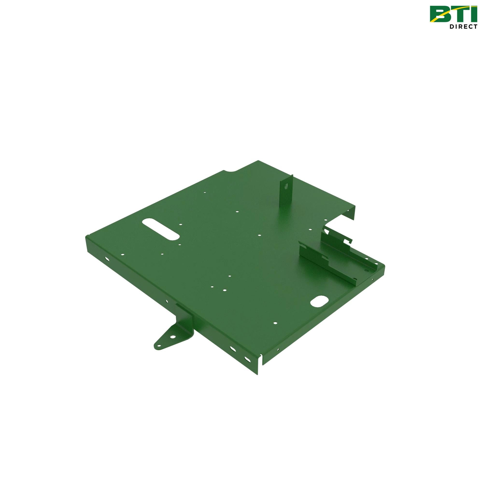 AH229235: Left Side Plate